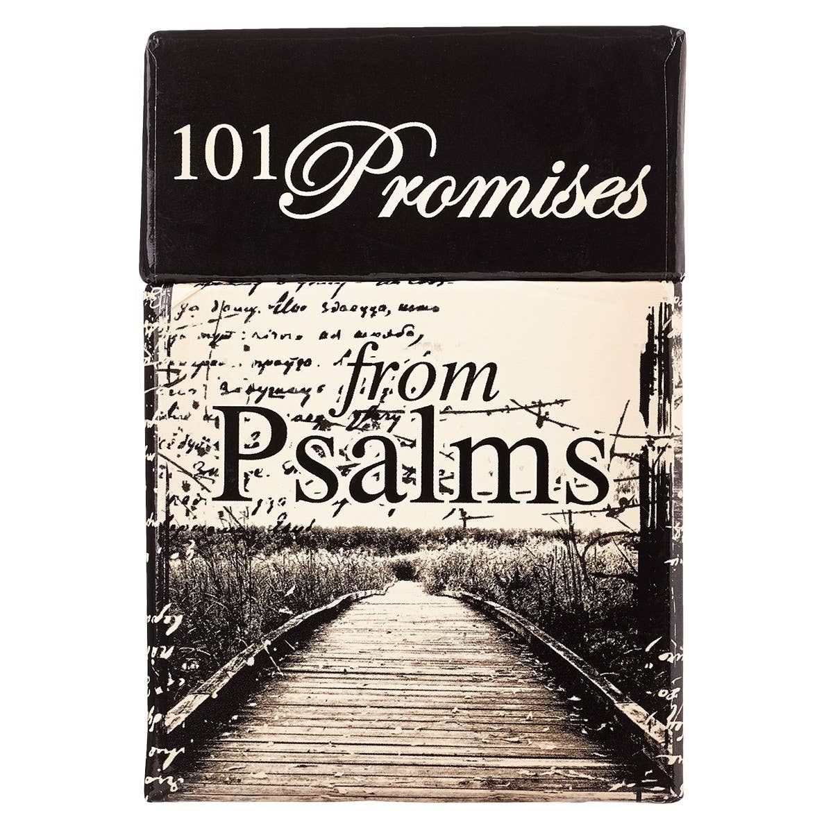 Box of Blessings Promises from Psalms