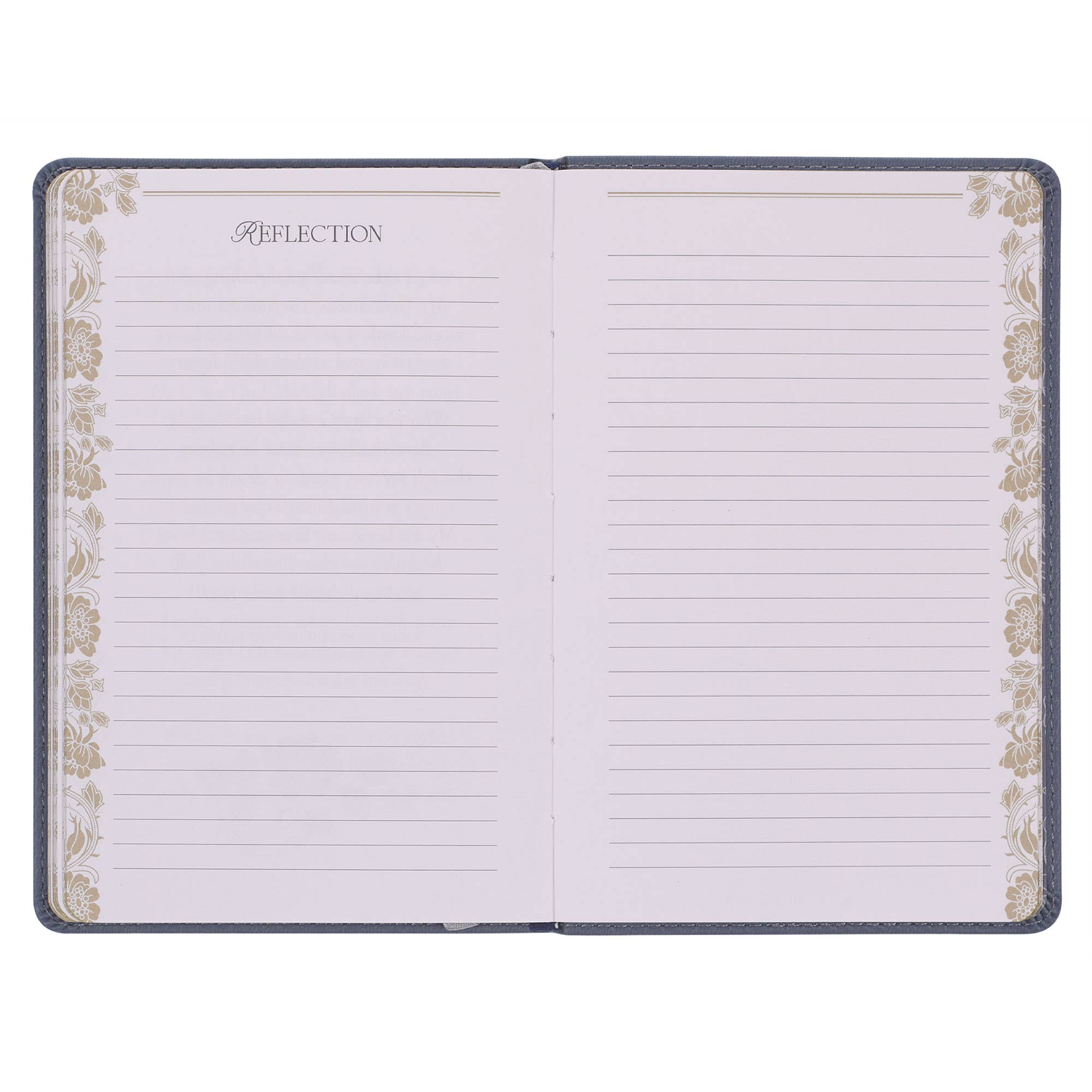 Letters to Grief Faux leather