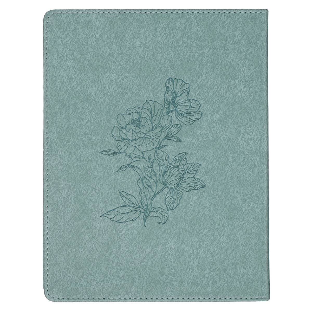 Gift Book Find Joy Faux Leather