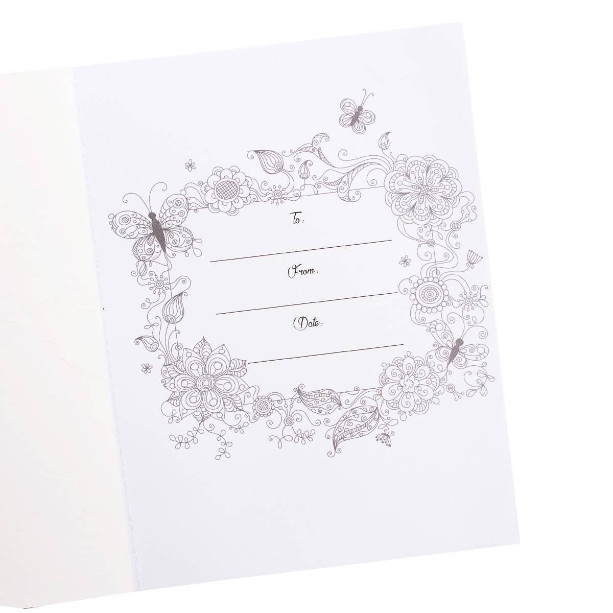 Coloring Book My Favorite KJV Verses