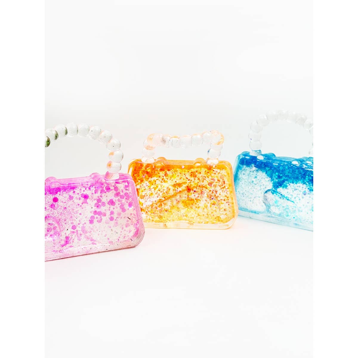 Adorable Hand Bag Squishy Toy