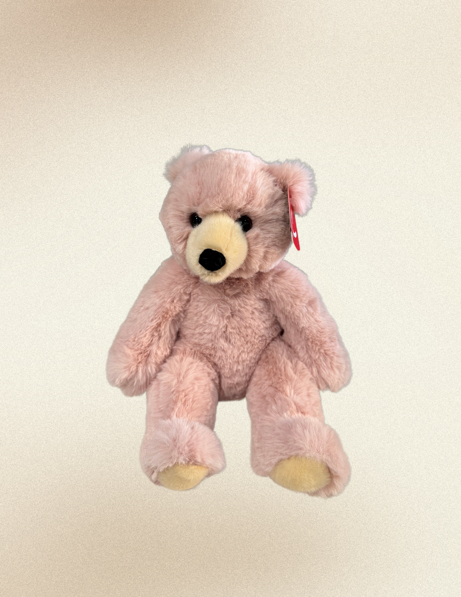 Blush Bear