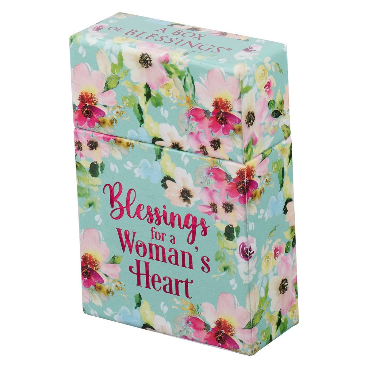 Box of Blessings Blessings for a Woman&