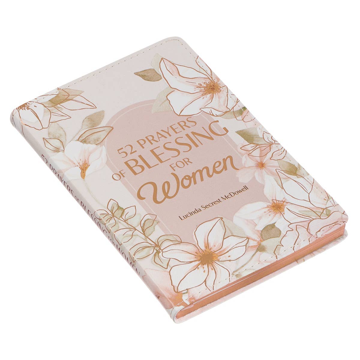 52 Prayers of Blessing for Women