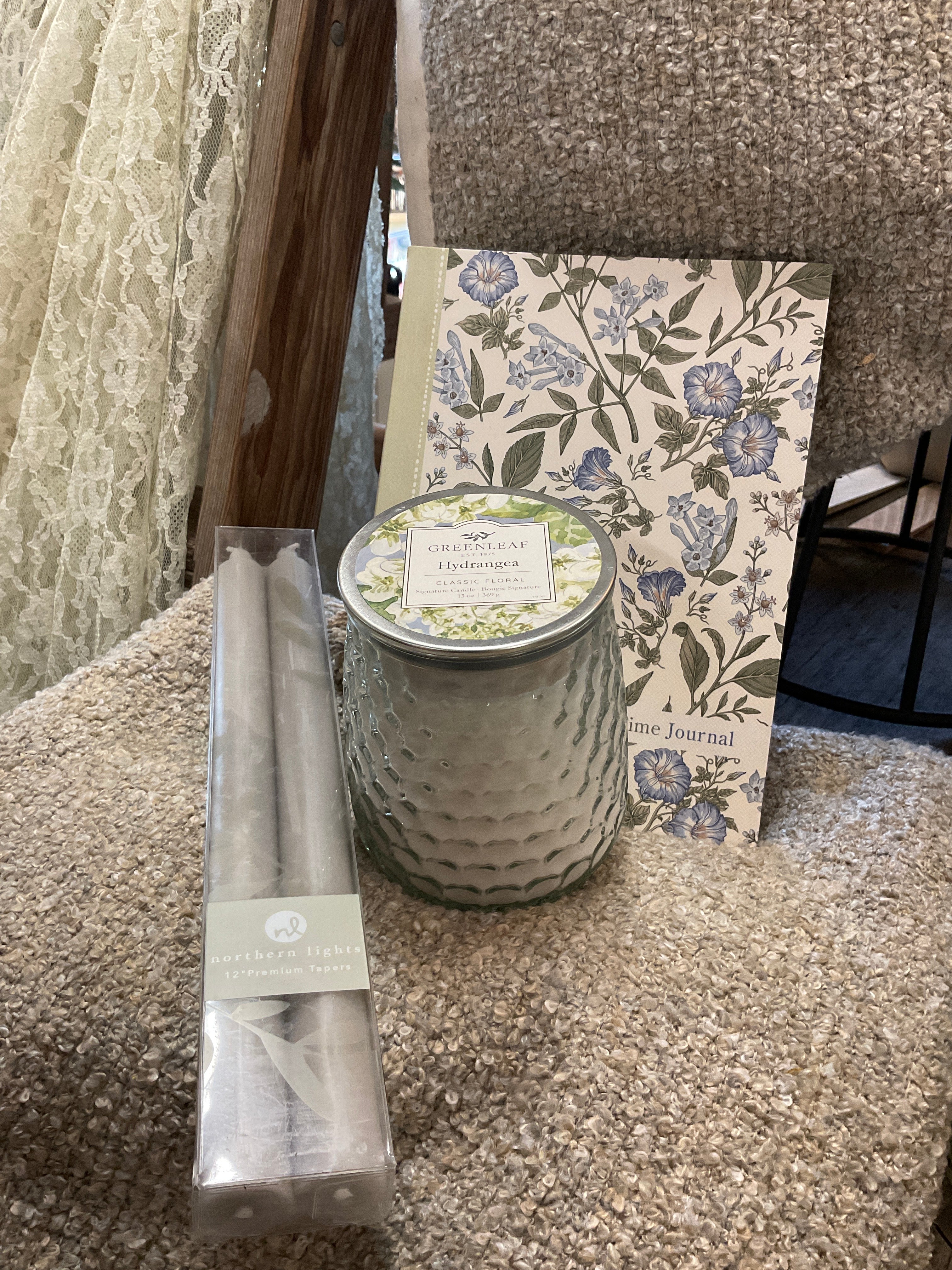 Greenleaf Signature Candle