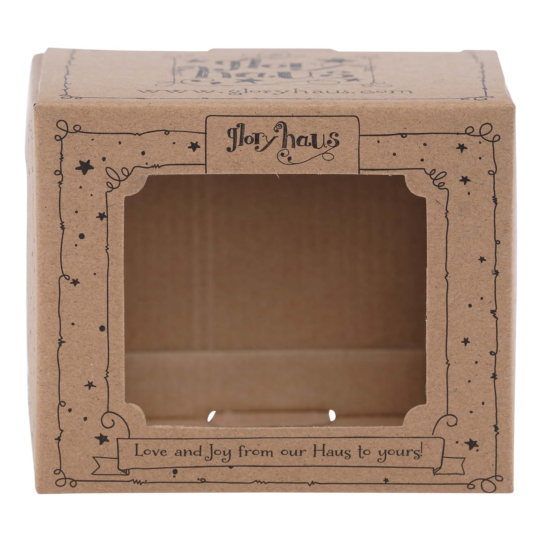 Bloom Where you are Planted Mug