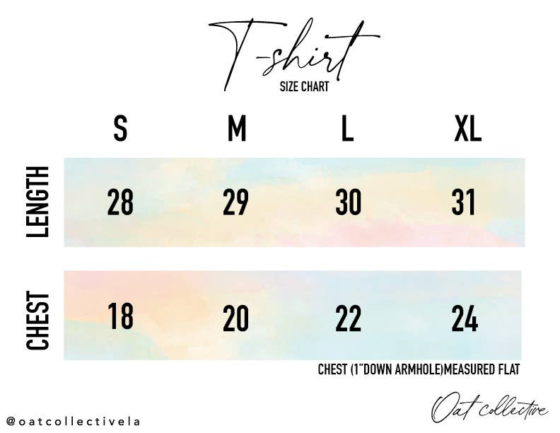 HOLD YOUR HORSES Graphic Tee