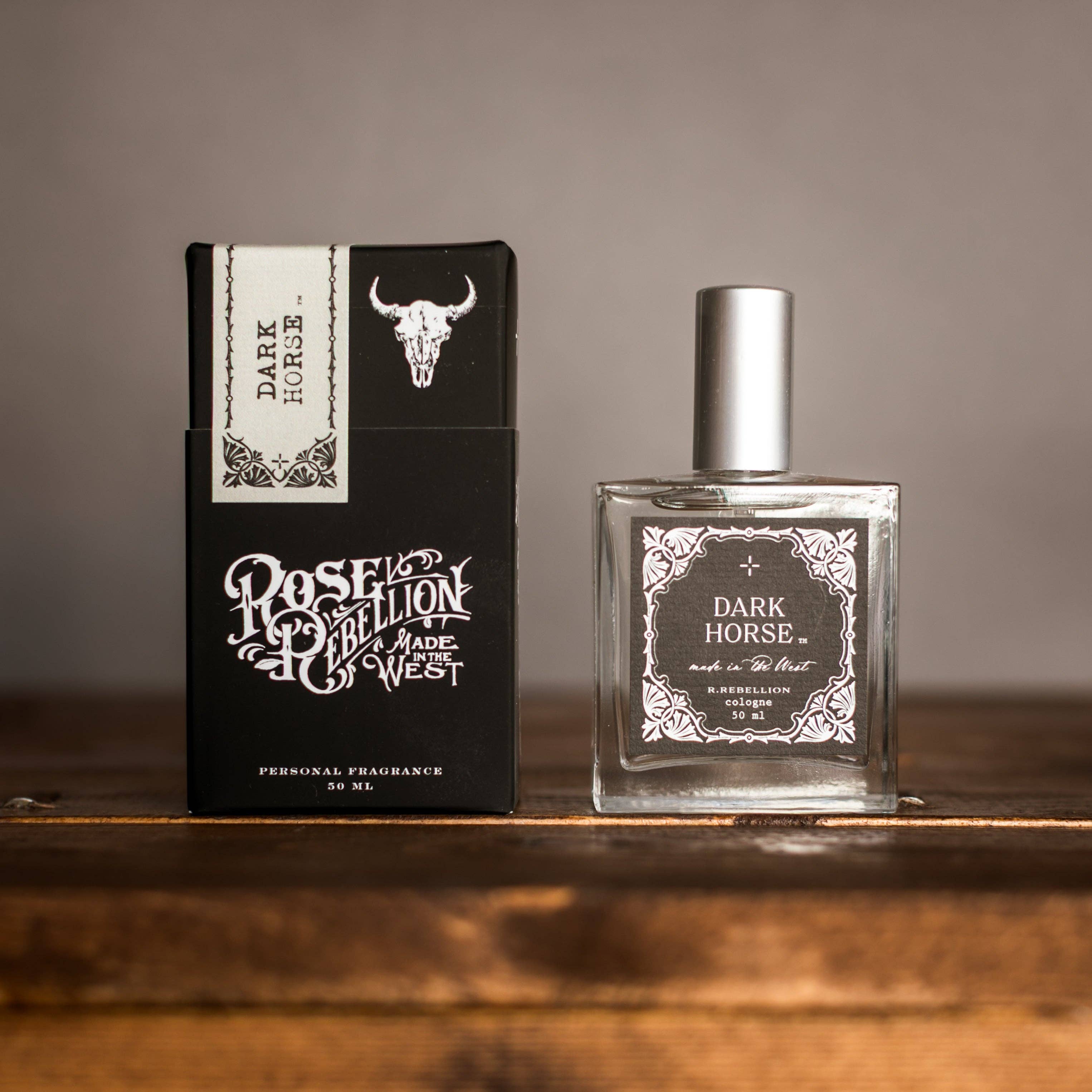 Dark Horse Cologne 50 ml