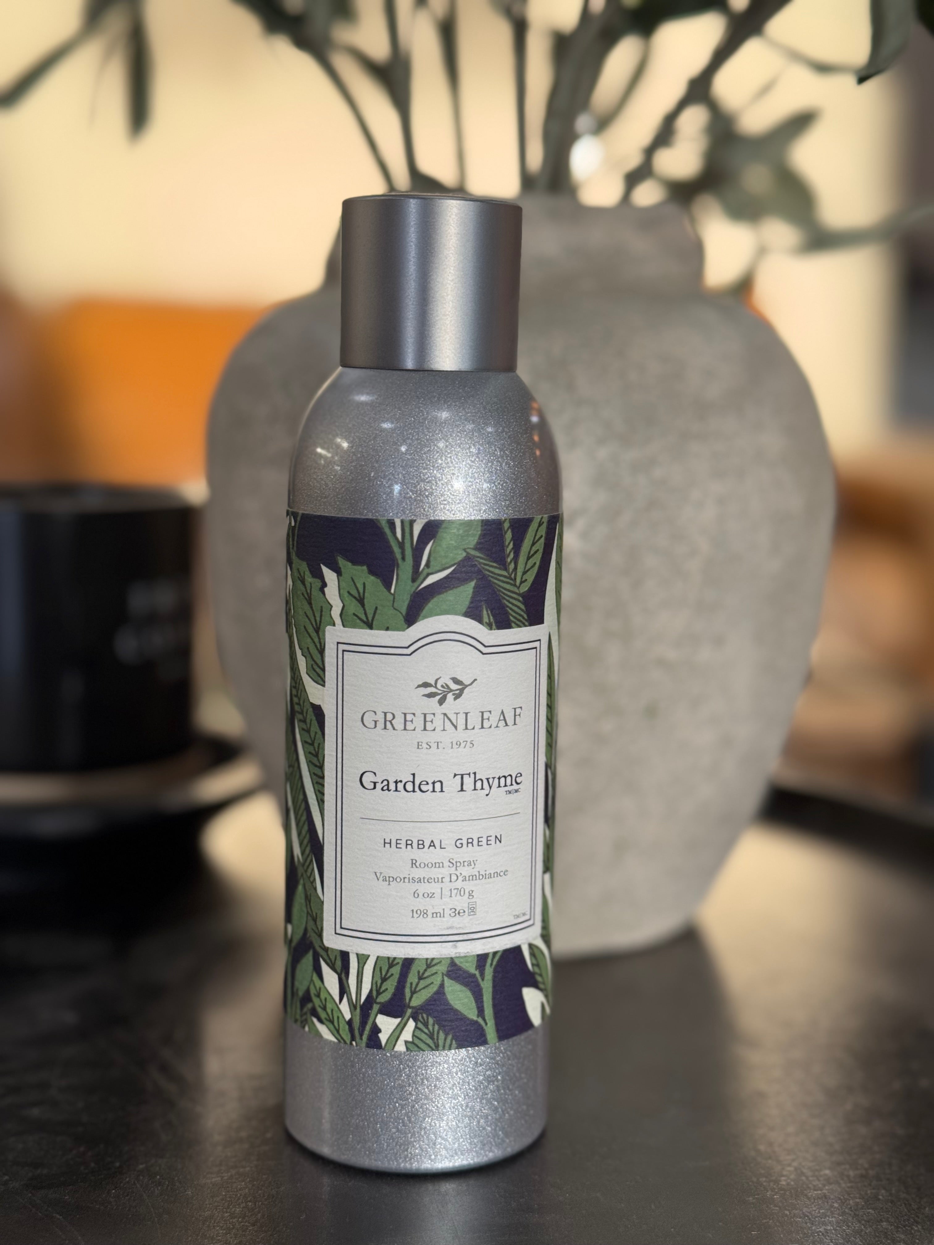 Greenleaf Room Spray