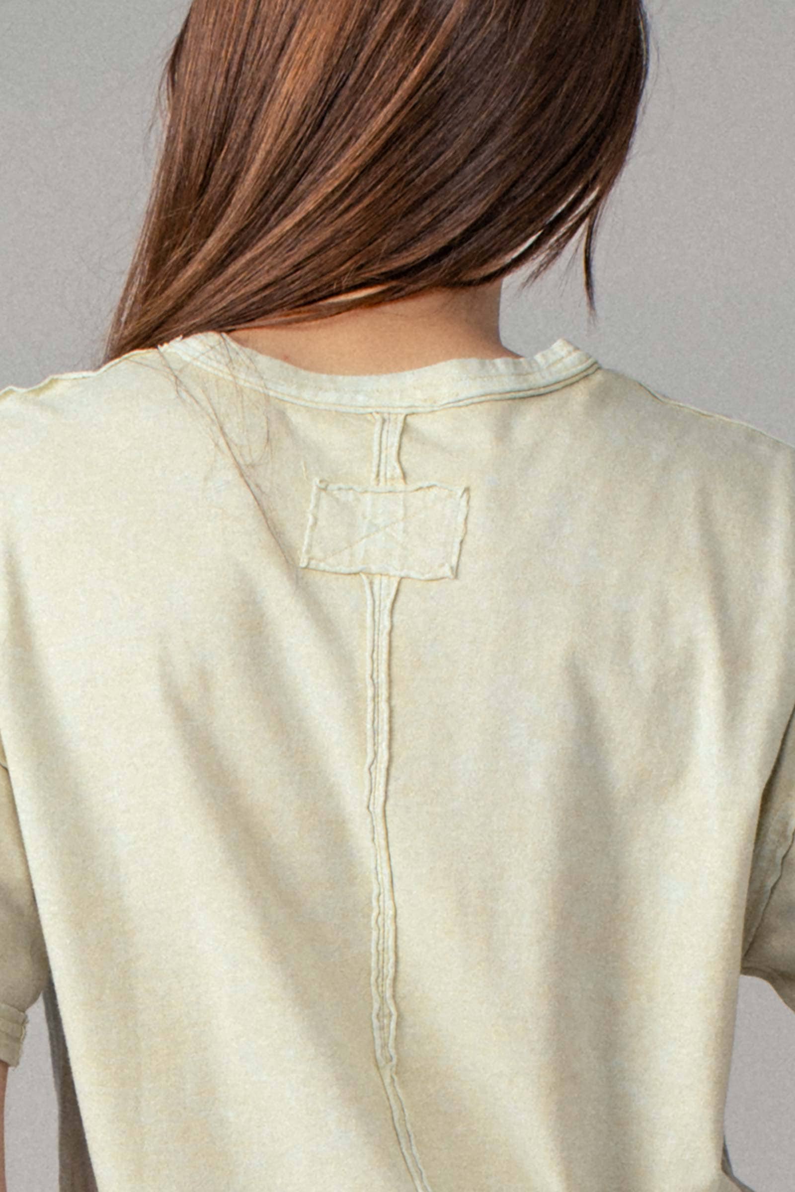 Cowgirls Spirit of the Desert Graphic Tee