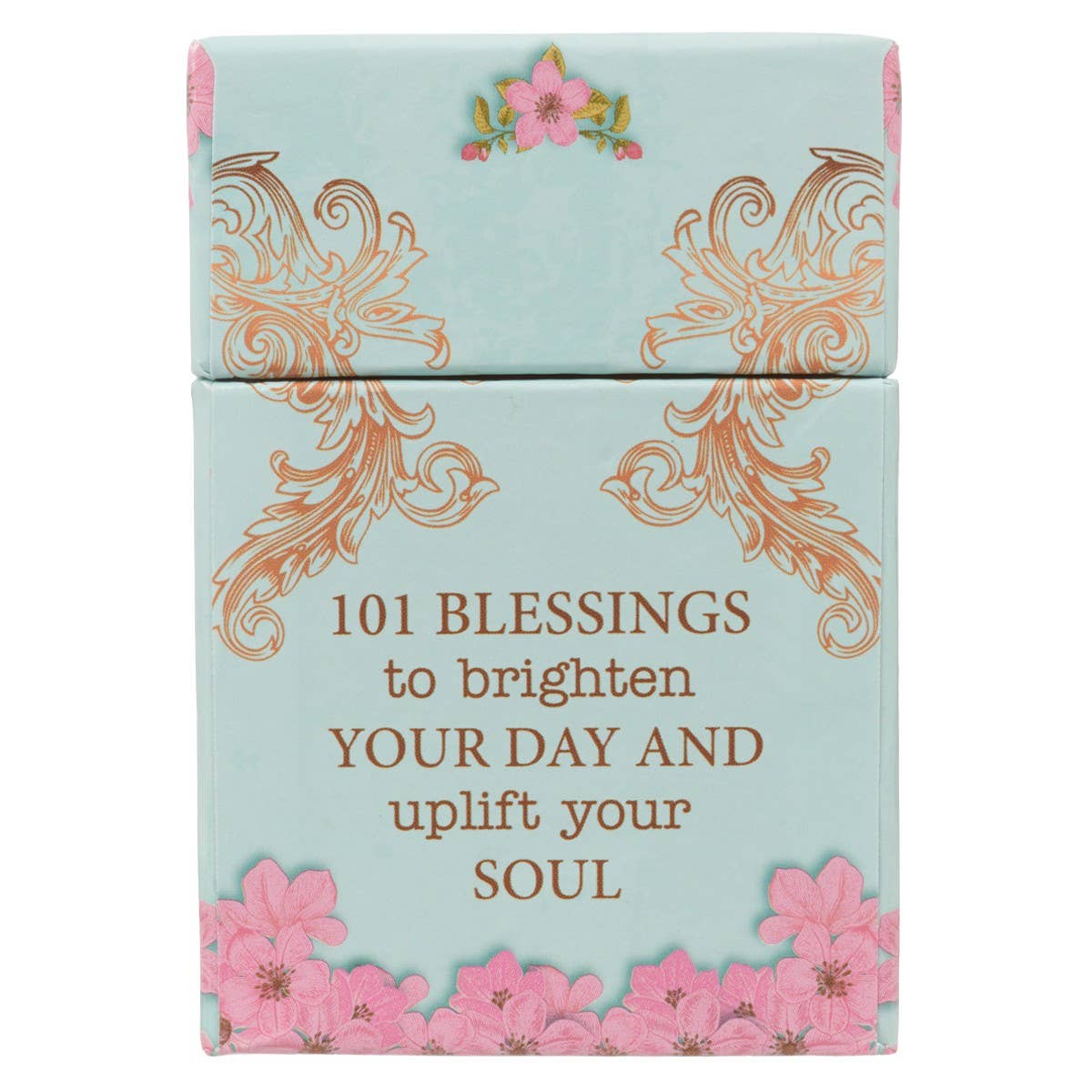 Box of Blessings Promises From God for Women