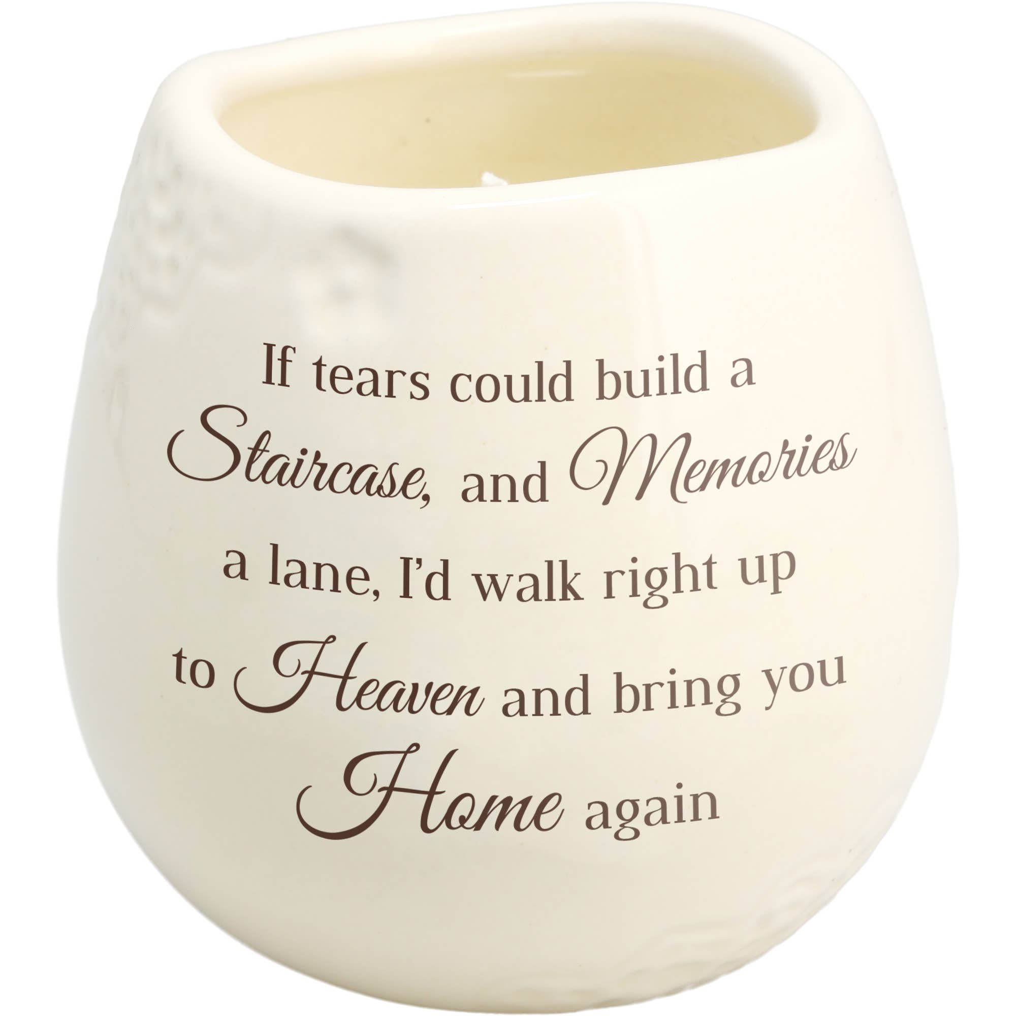 Staircase to Heaven 8 oz Candle