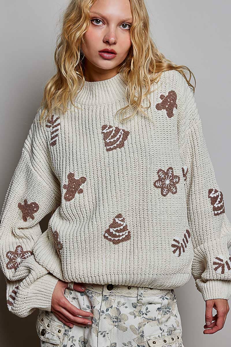Sweet as Gingerbread