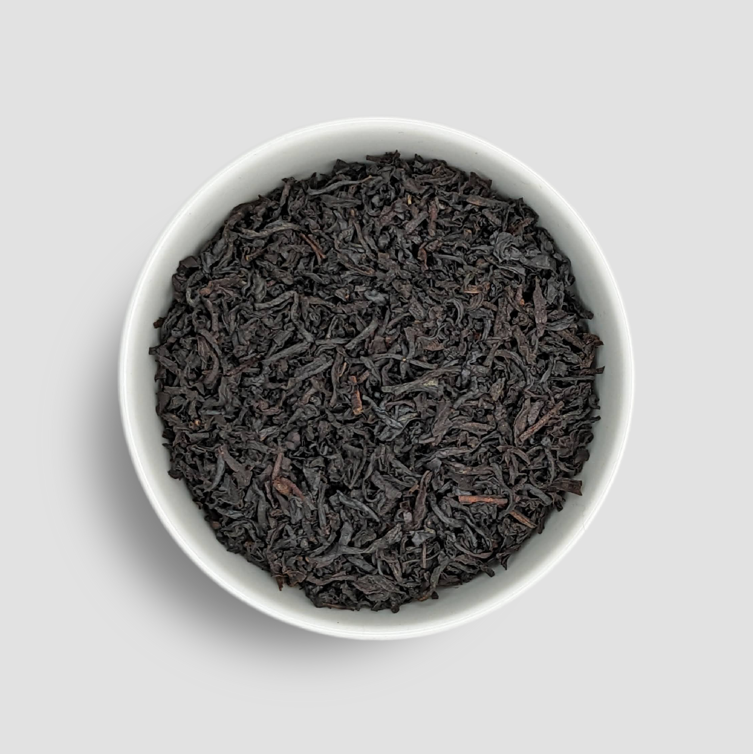 Vanilla Black Tea - Ceylon Vanilla Loose Leaf Black Tea