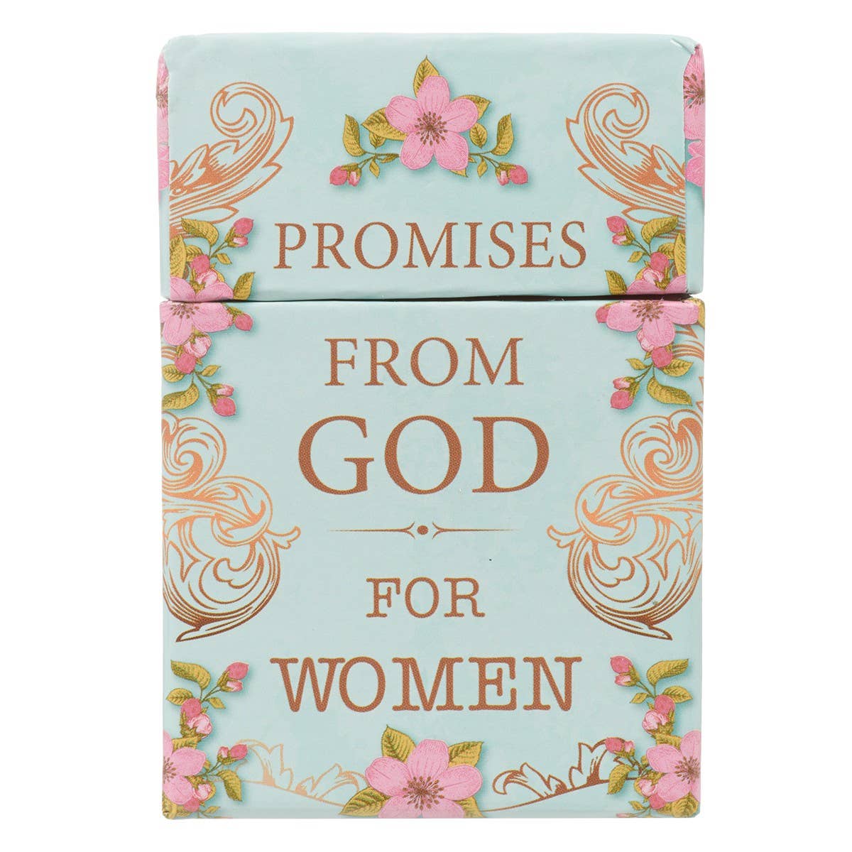 Box of Blessings Promises From God for Women