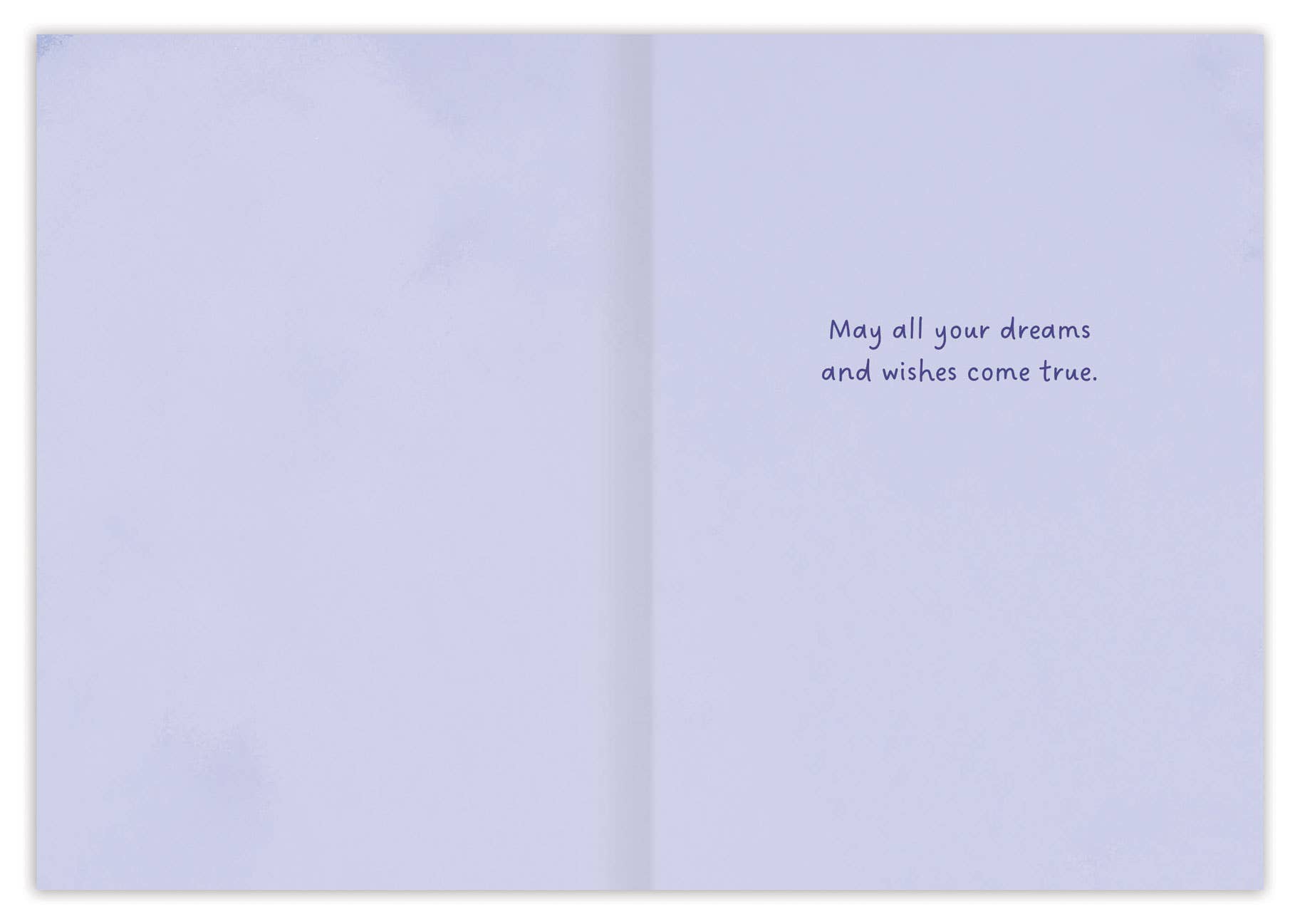 Cake Stand Birthday Card