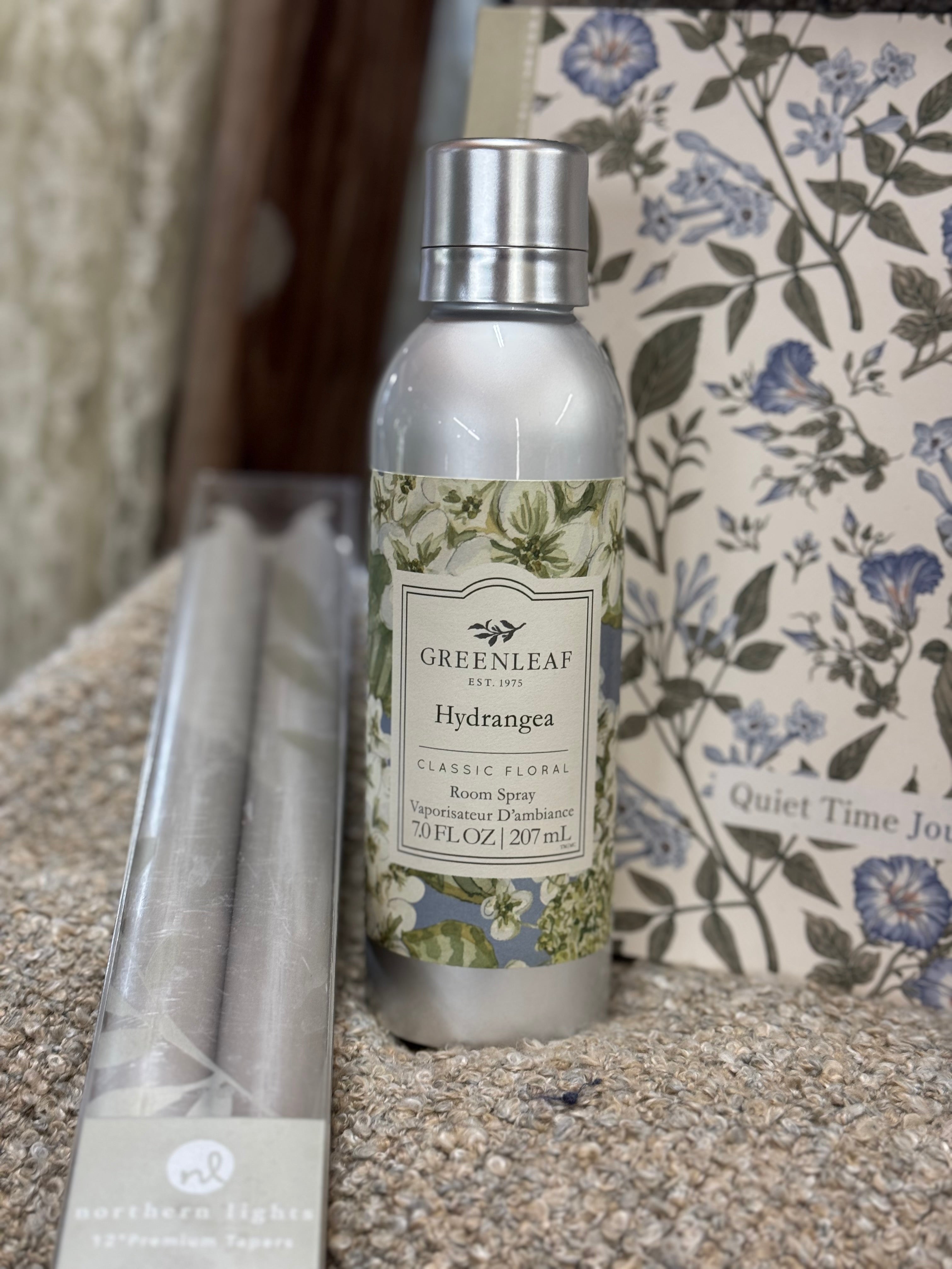 Greenleaf Room Spray