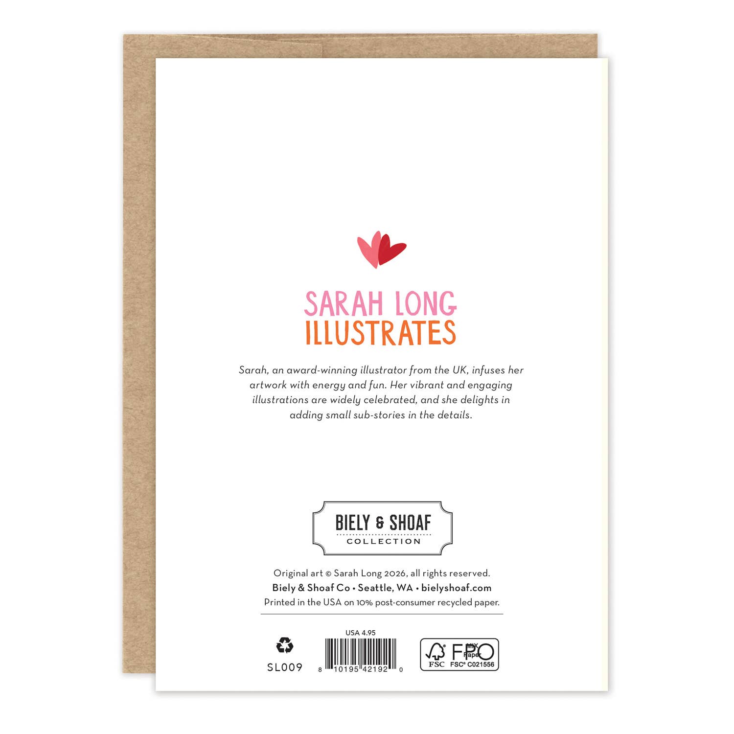 Love Tickets Anniversary Card