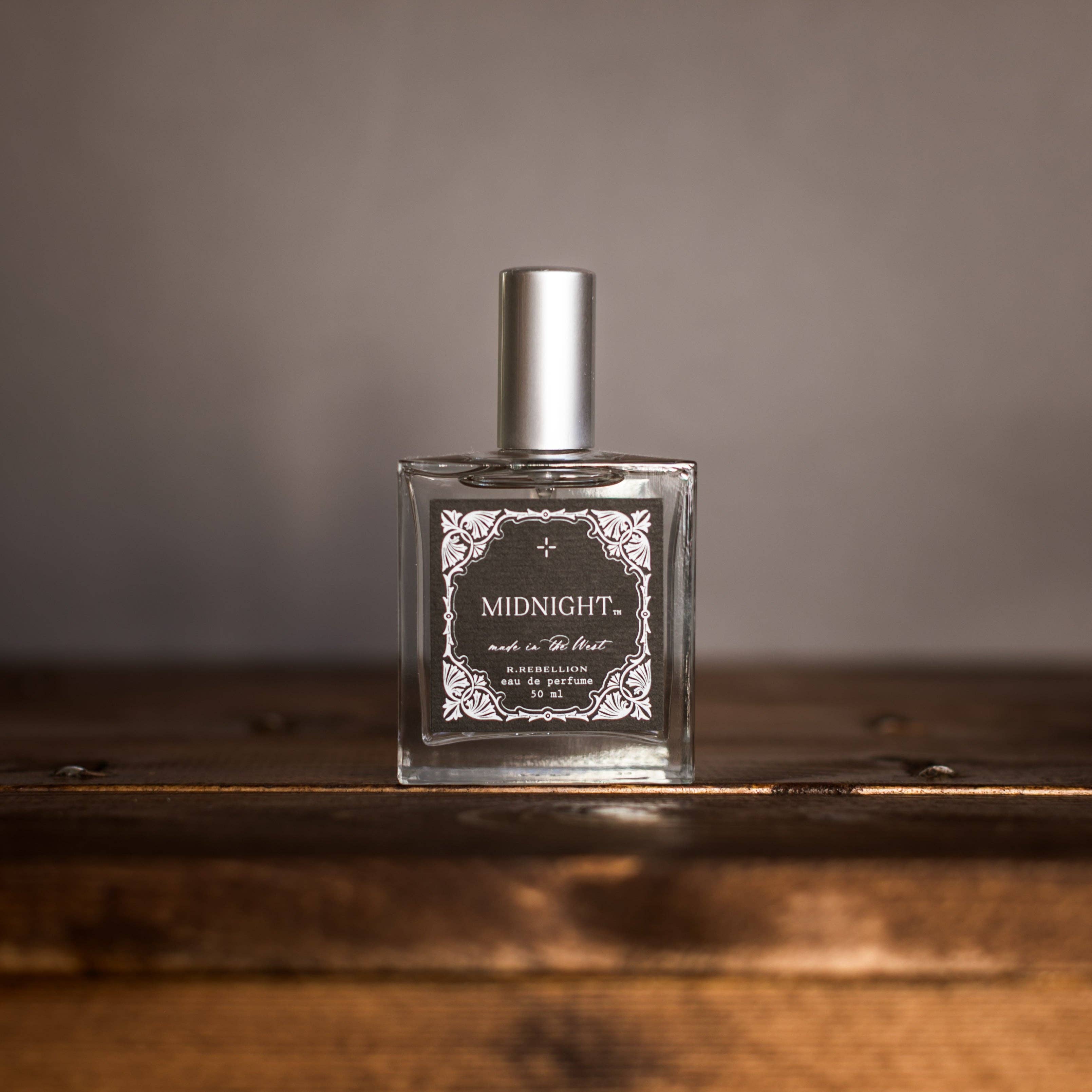 Midnight Perfume 50 ml