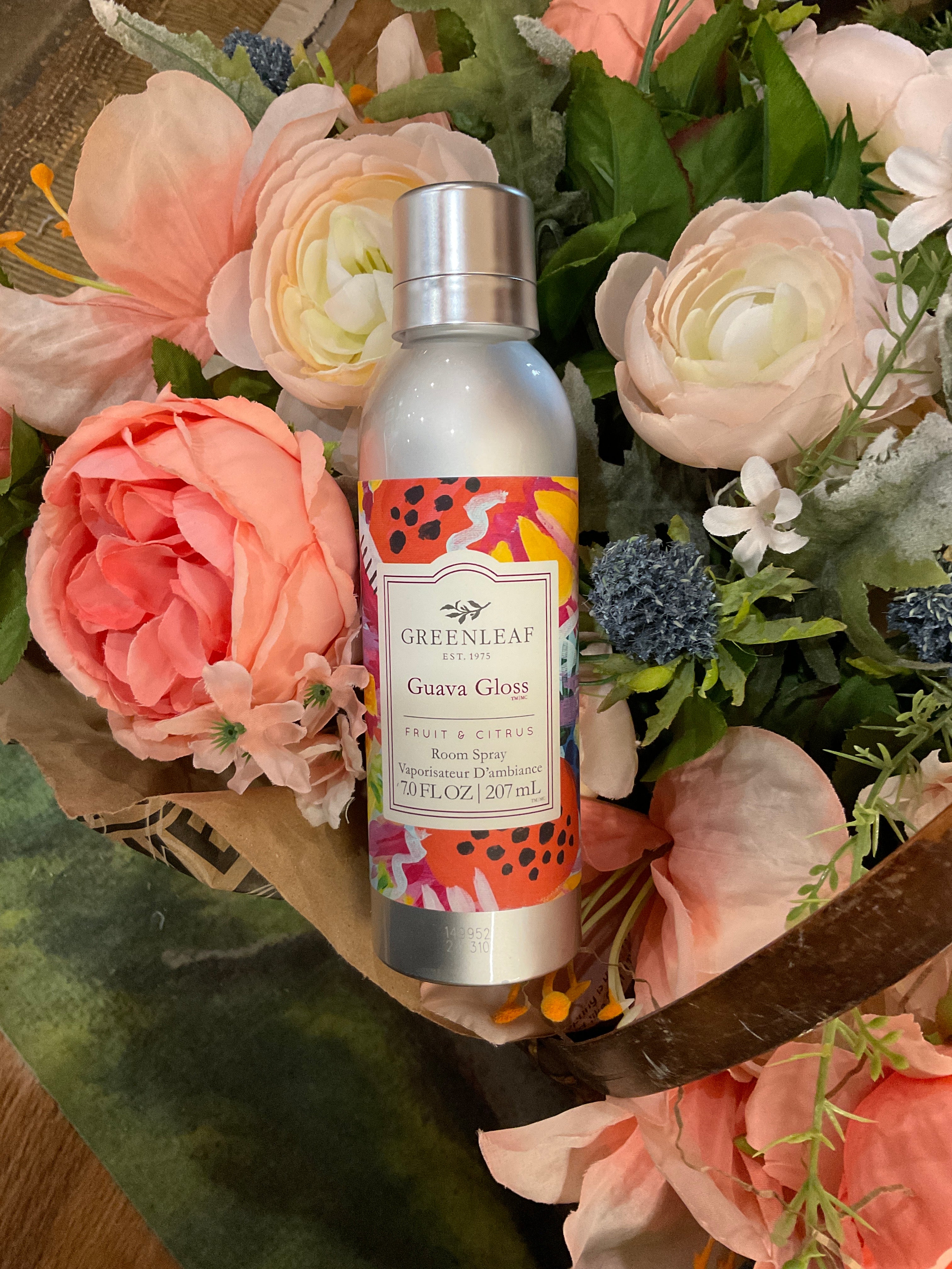 Greenleaf Room Spray