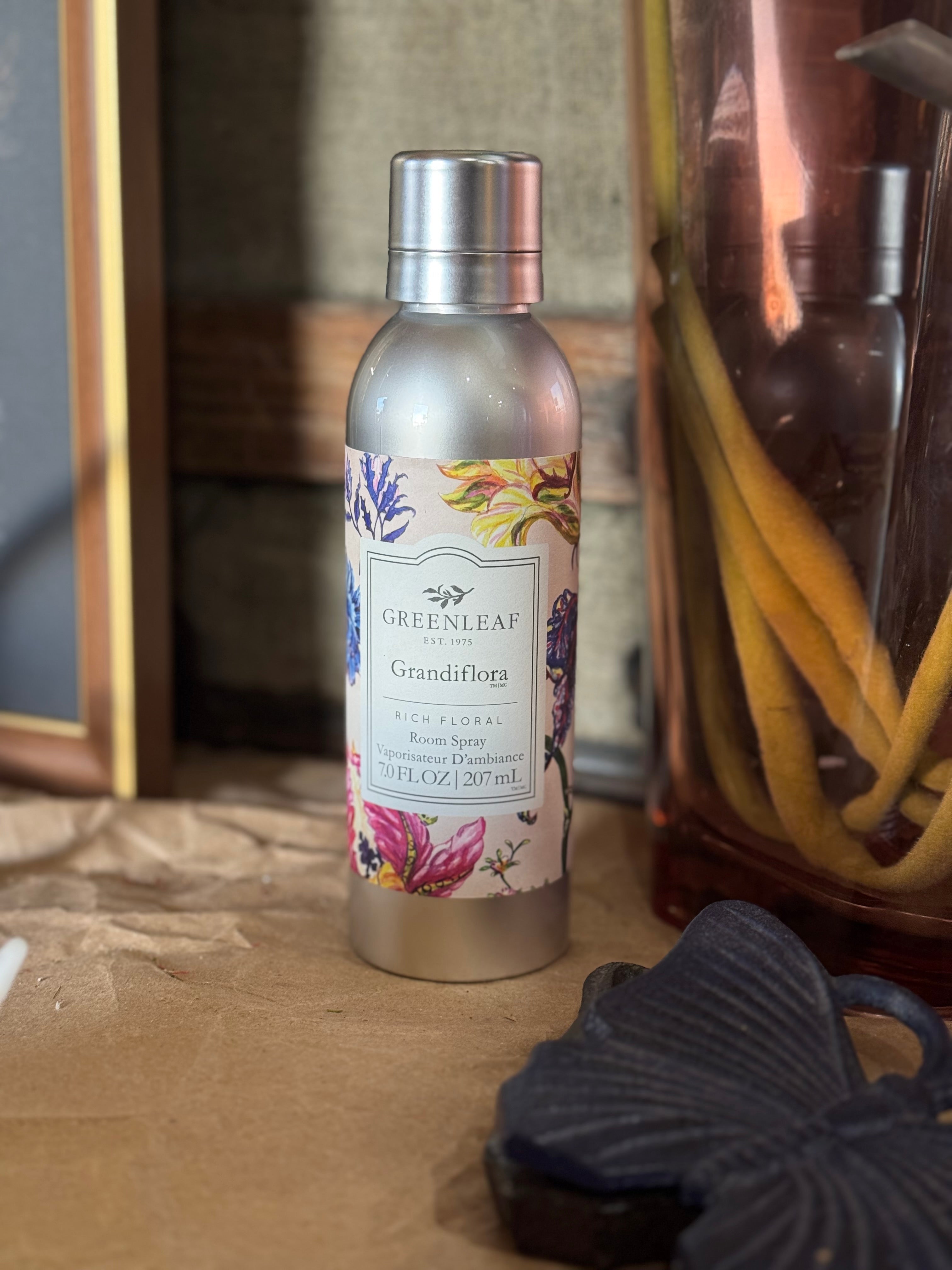 Greenleaf Room Spray