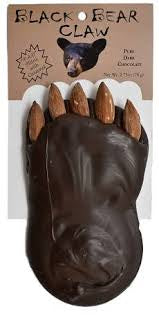 Spokandy Bear Claw