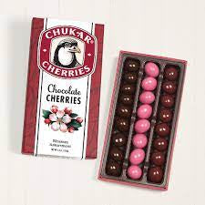 Chukar Cherries