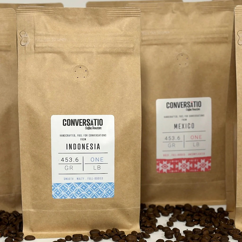Conversatio Coffee