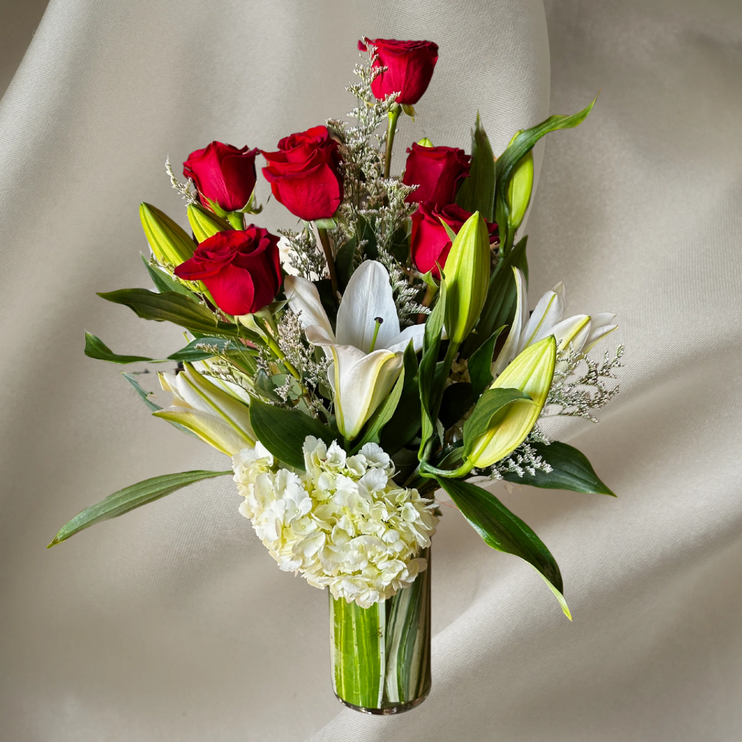 Mom’s Timeless Beauty