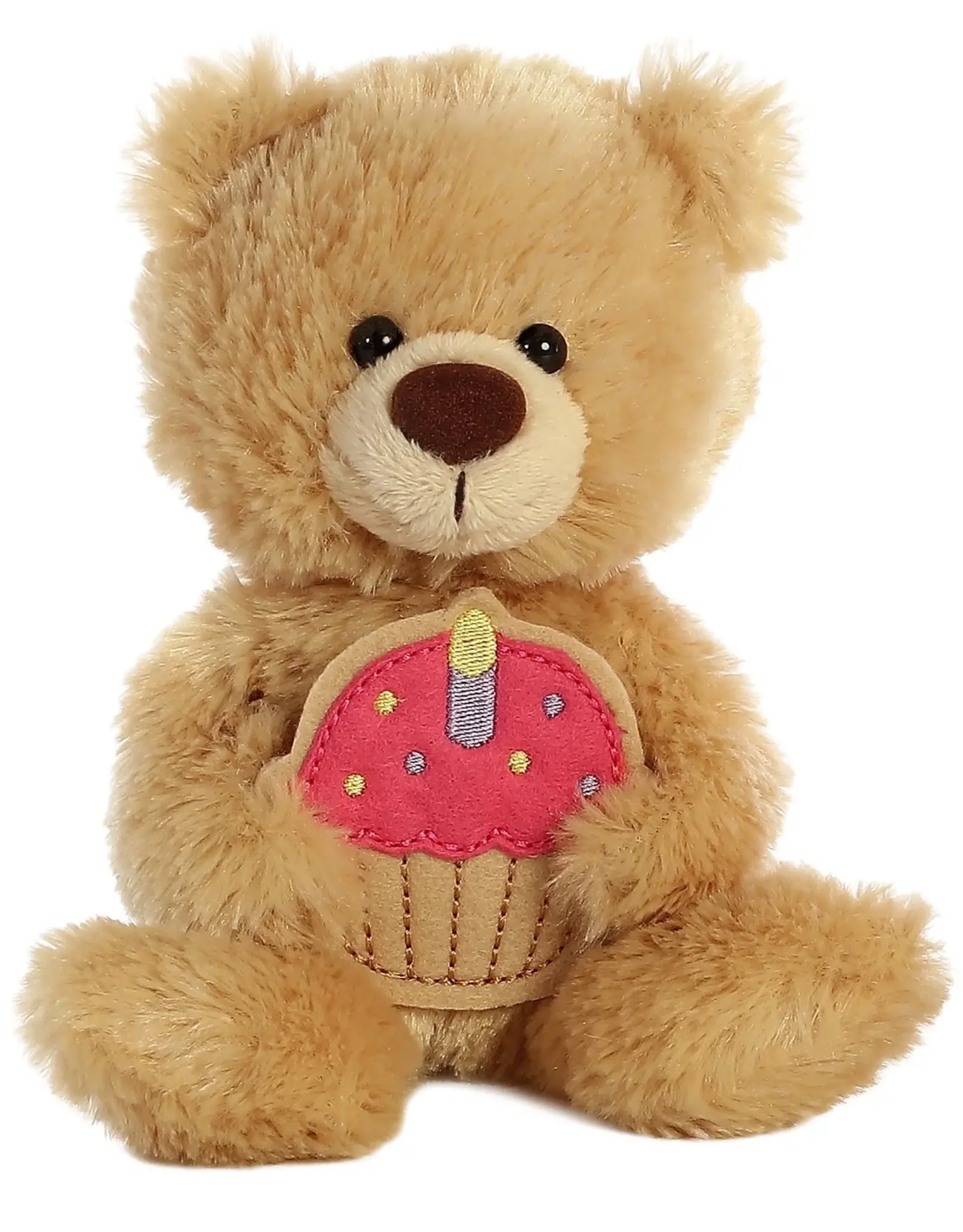 Balloon Bear Birthday