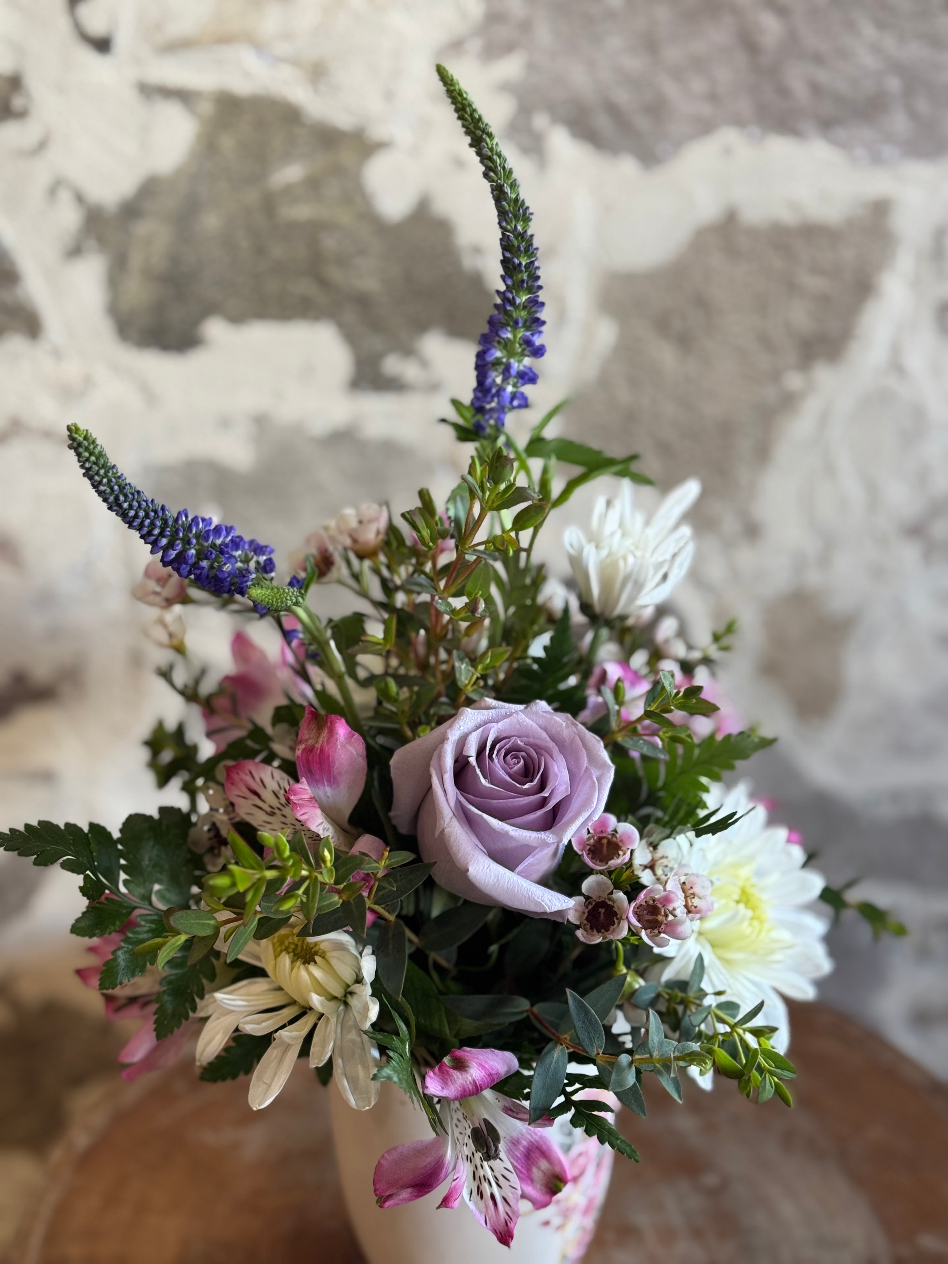 Easter Morning Grace