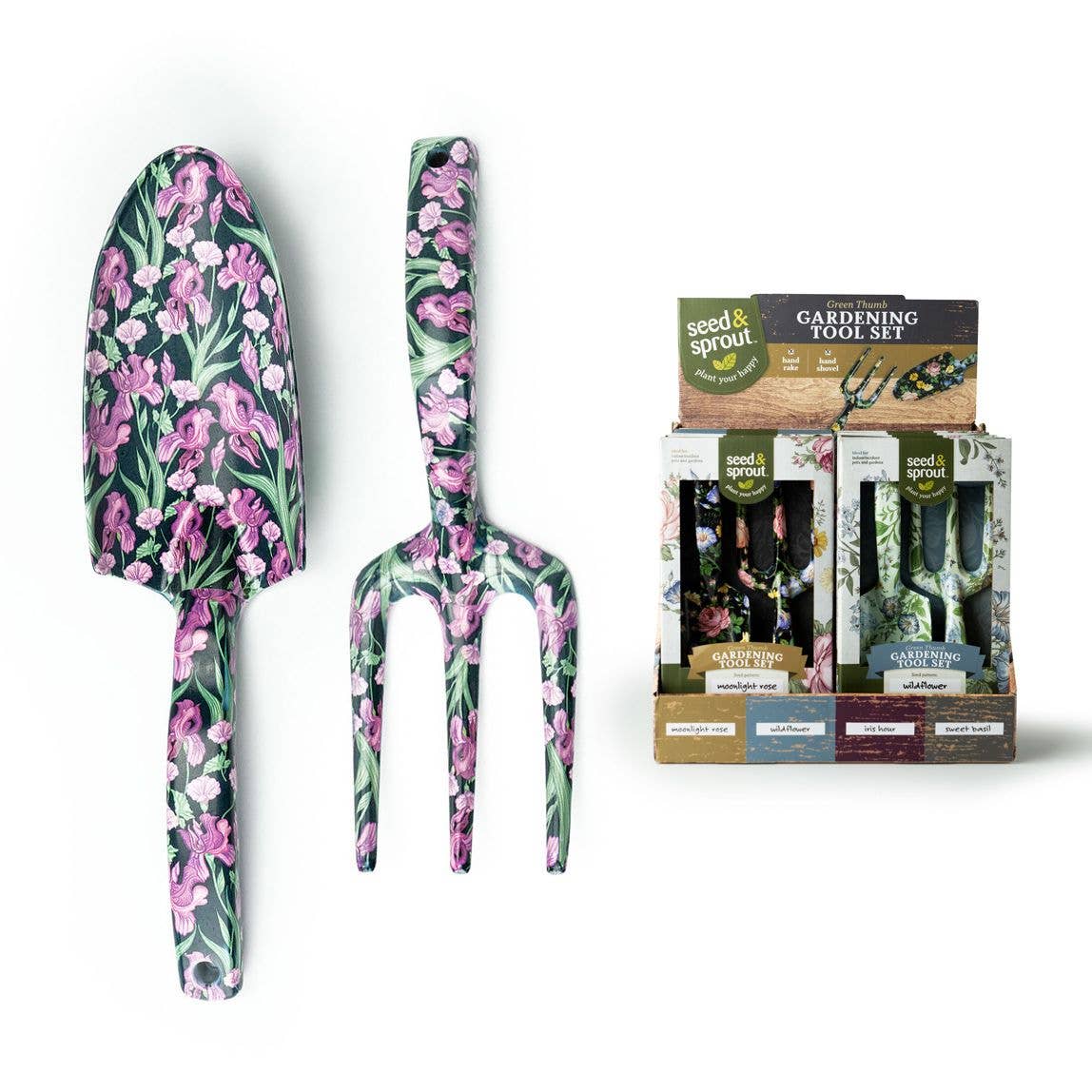 Garden Tool Set