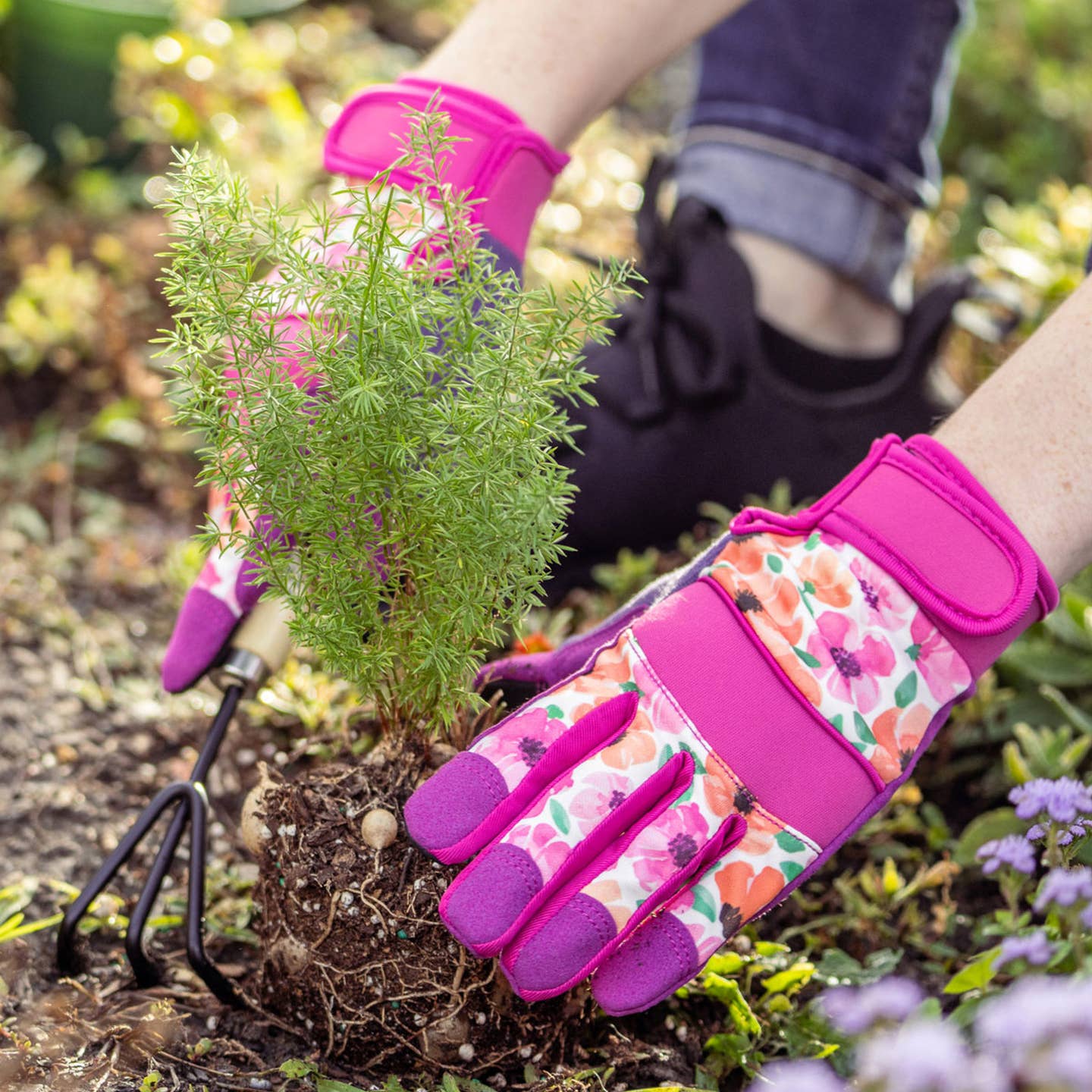 Gardening Gloves