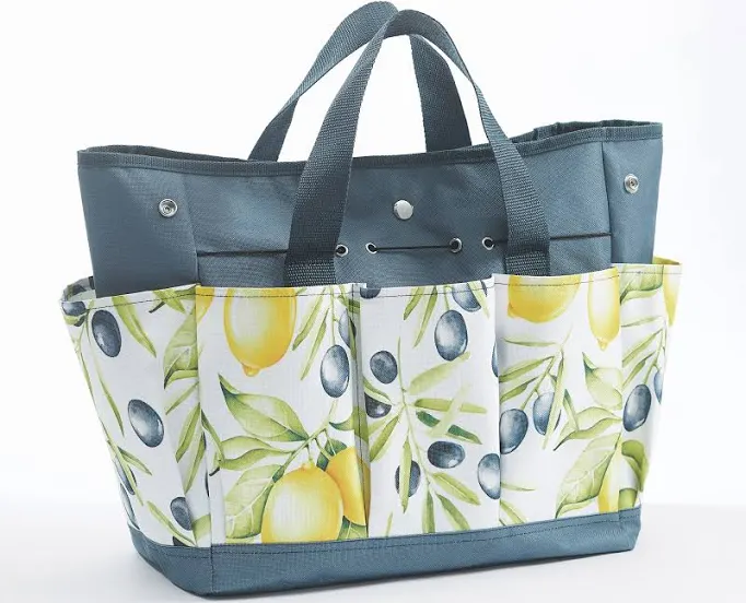 Gardening Tote