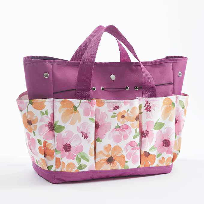 Gardening Tote