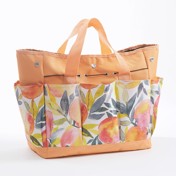 Gardening Tote