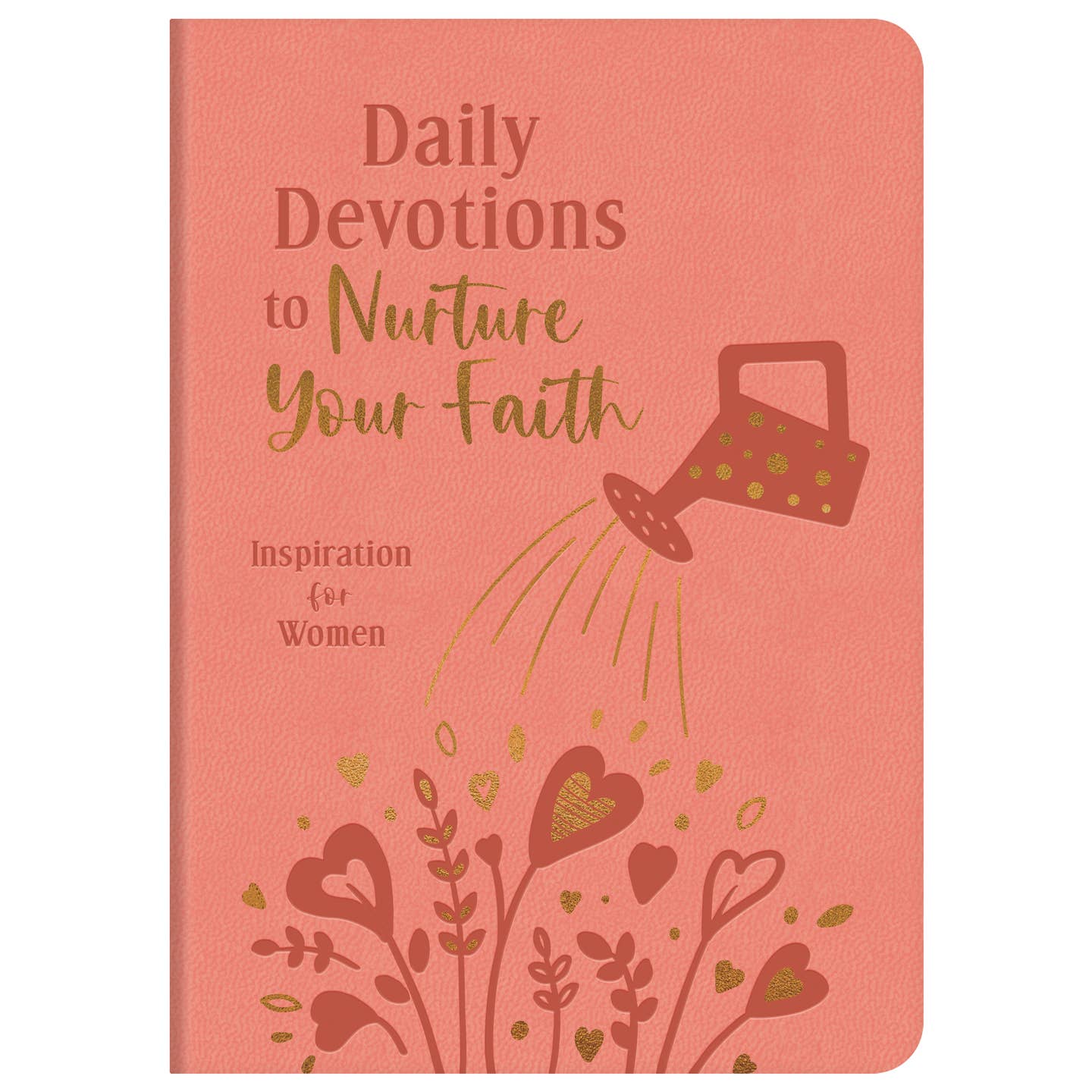 Daily Devotions to Nurture you Faith