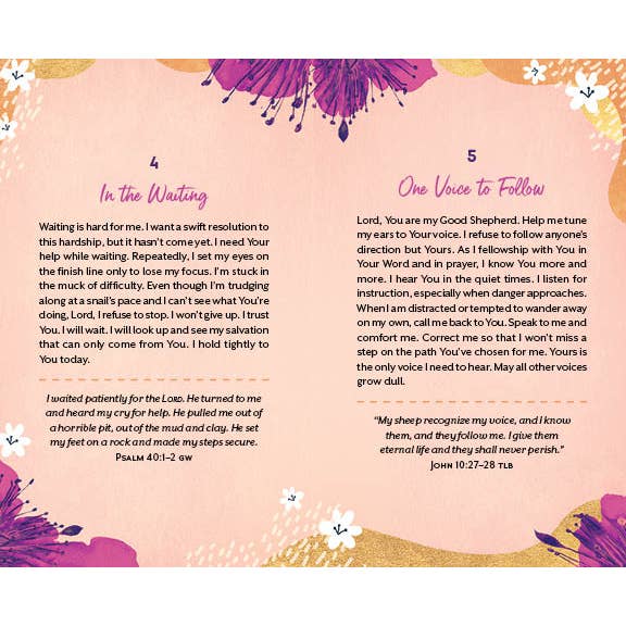 180 Prayers for a Woman of Courage