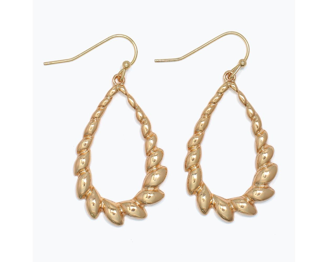 Teardrop Earrings