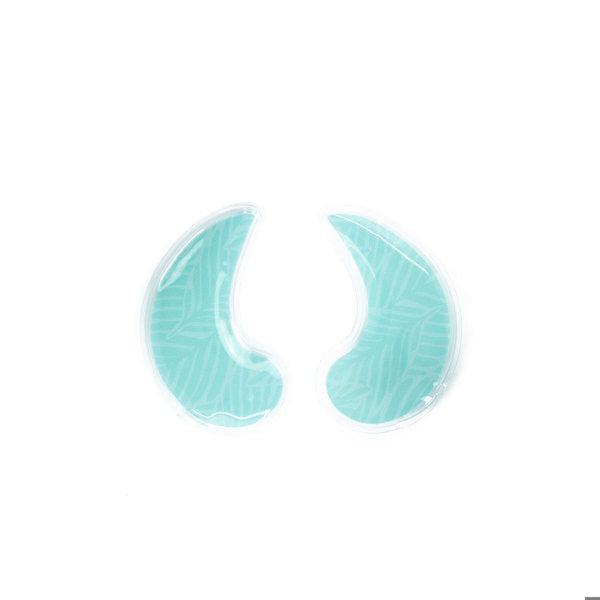 Gel Under Eye Pads Hot + Cold