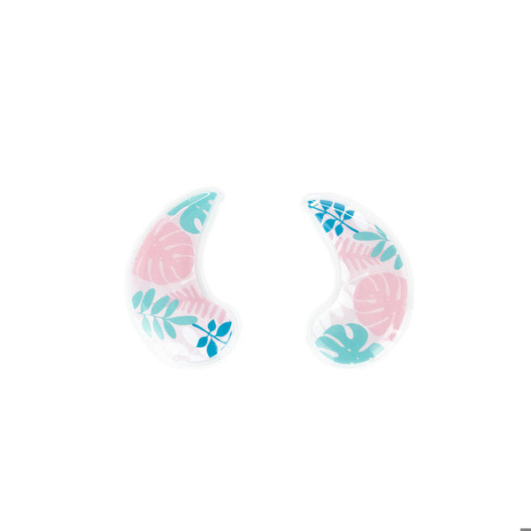 Gel Under Eye Pads Hot + Cold