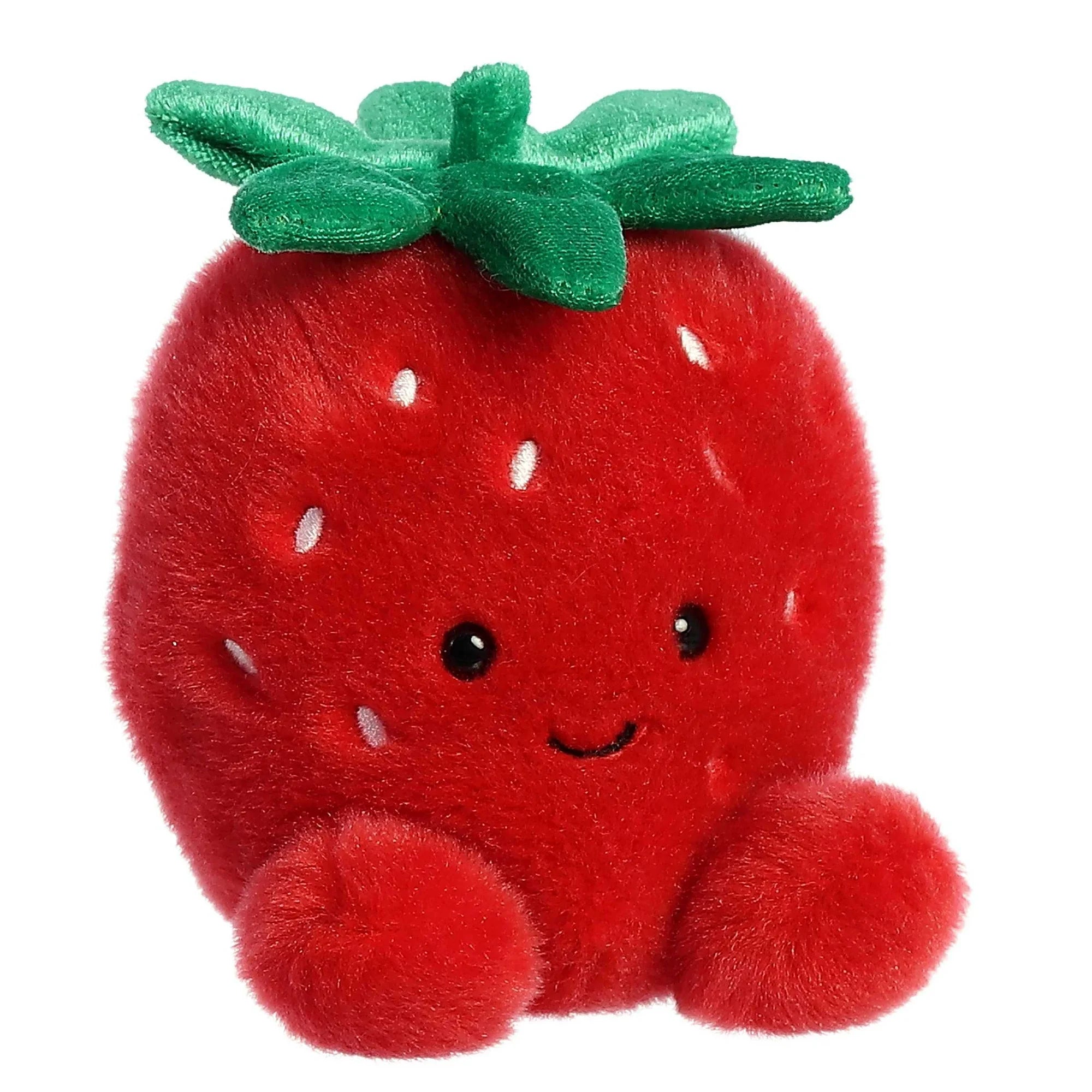 Strawberry Palm Pals