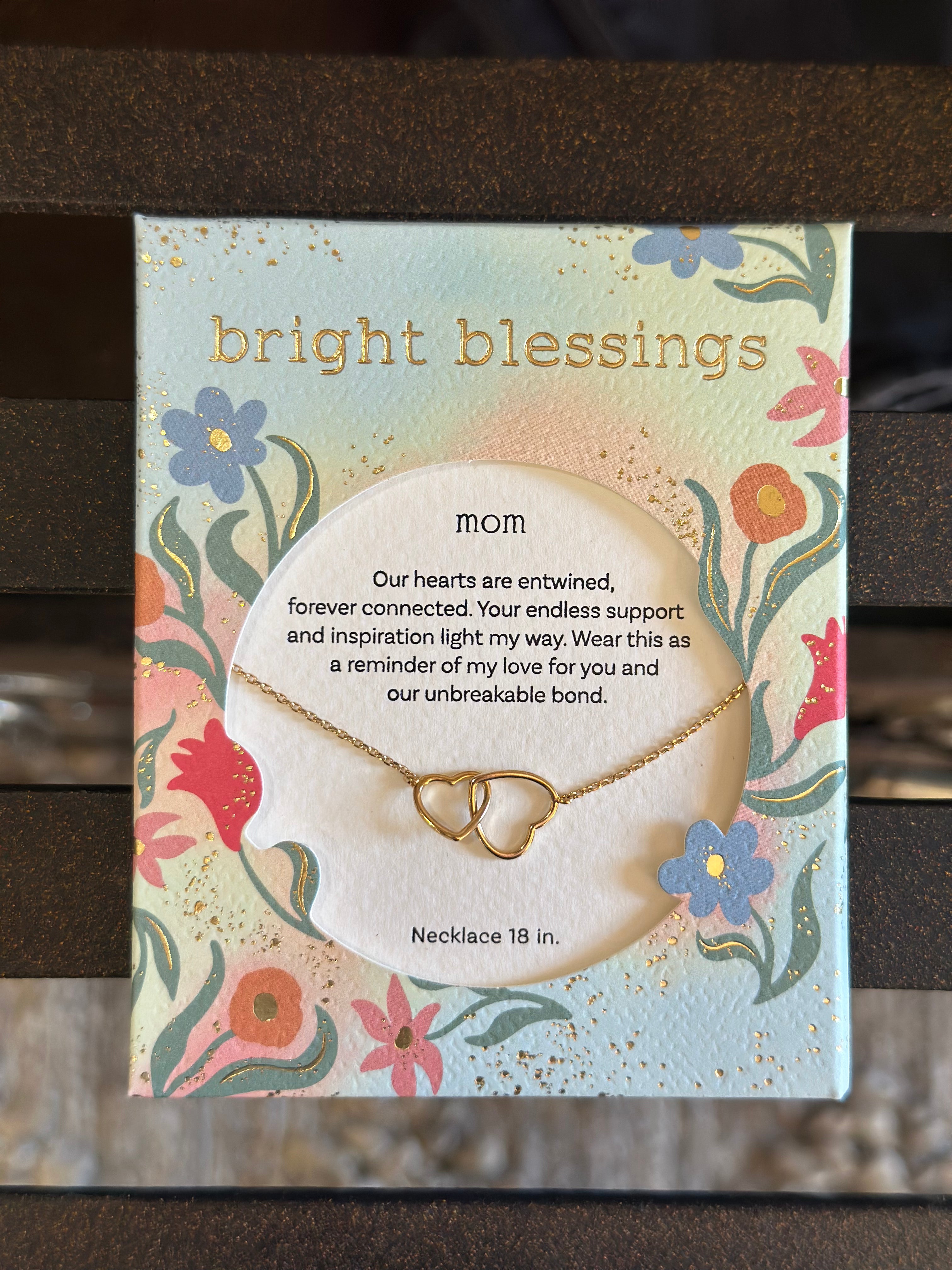 Mom Necklace
