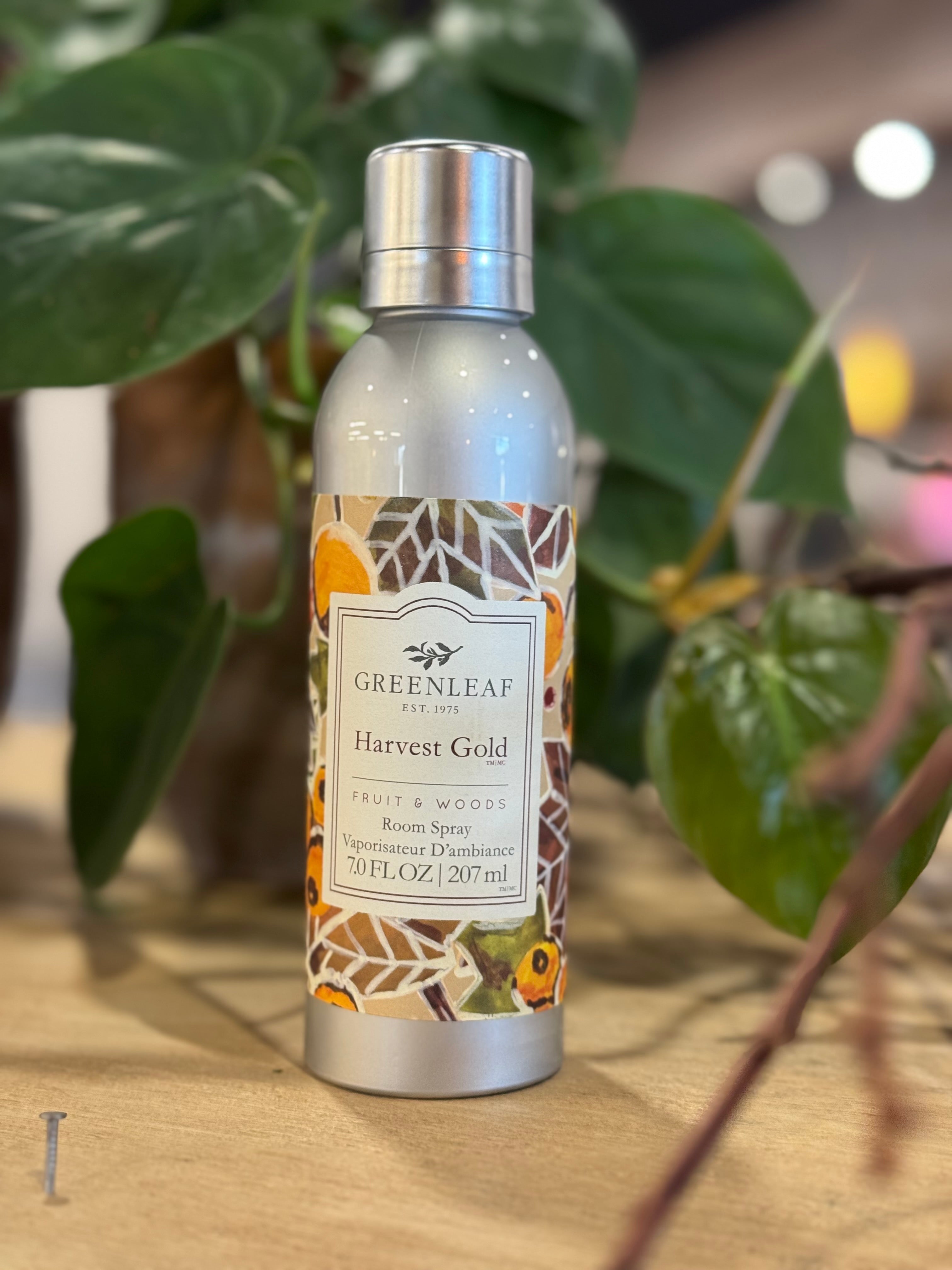 Greenleaf Room Spray