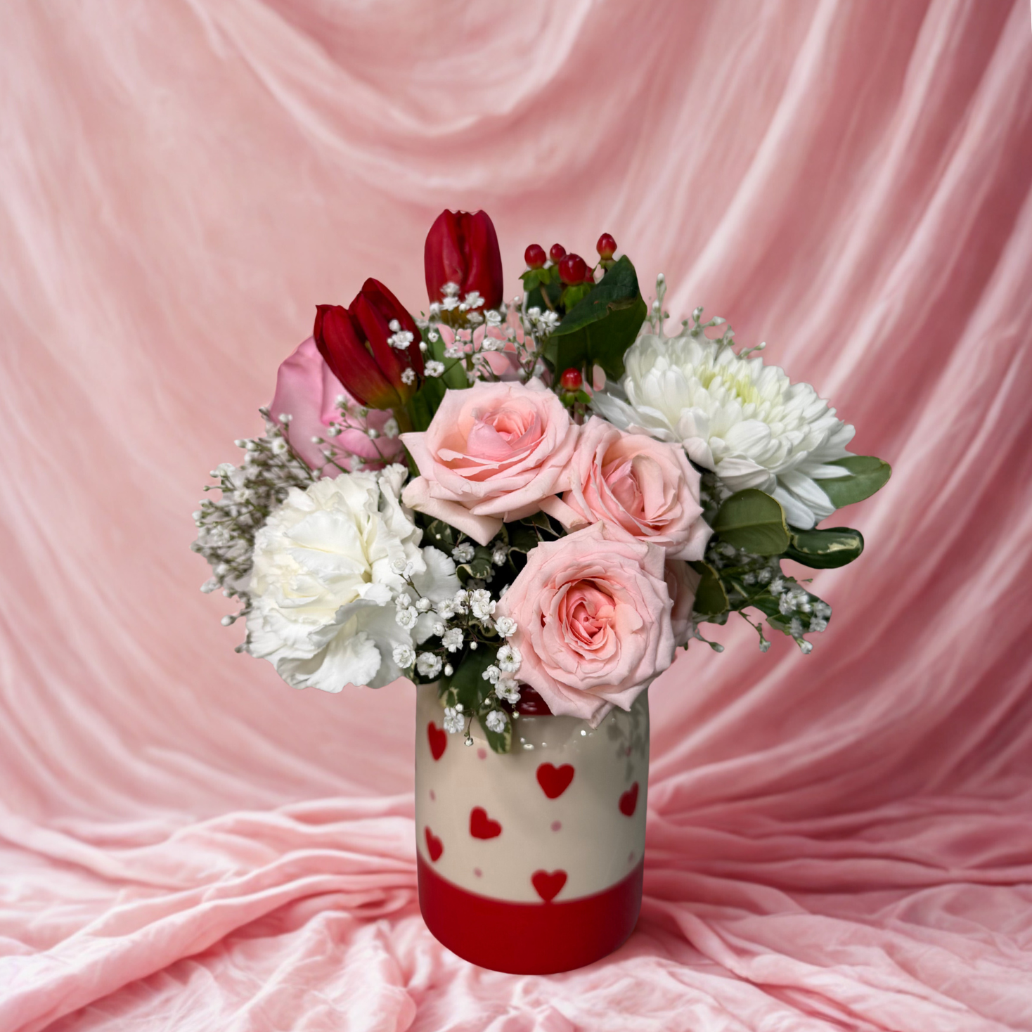 Sweetheart *PRE-ORDER today for Feb. 9-14