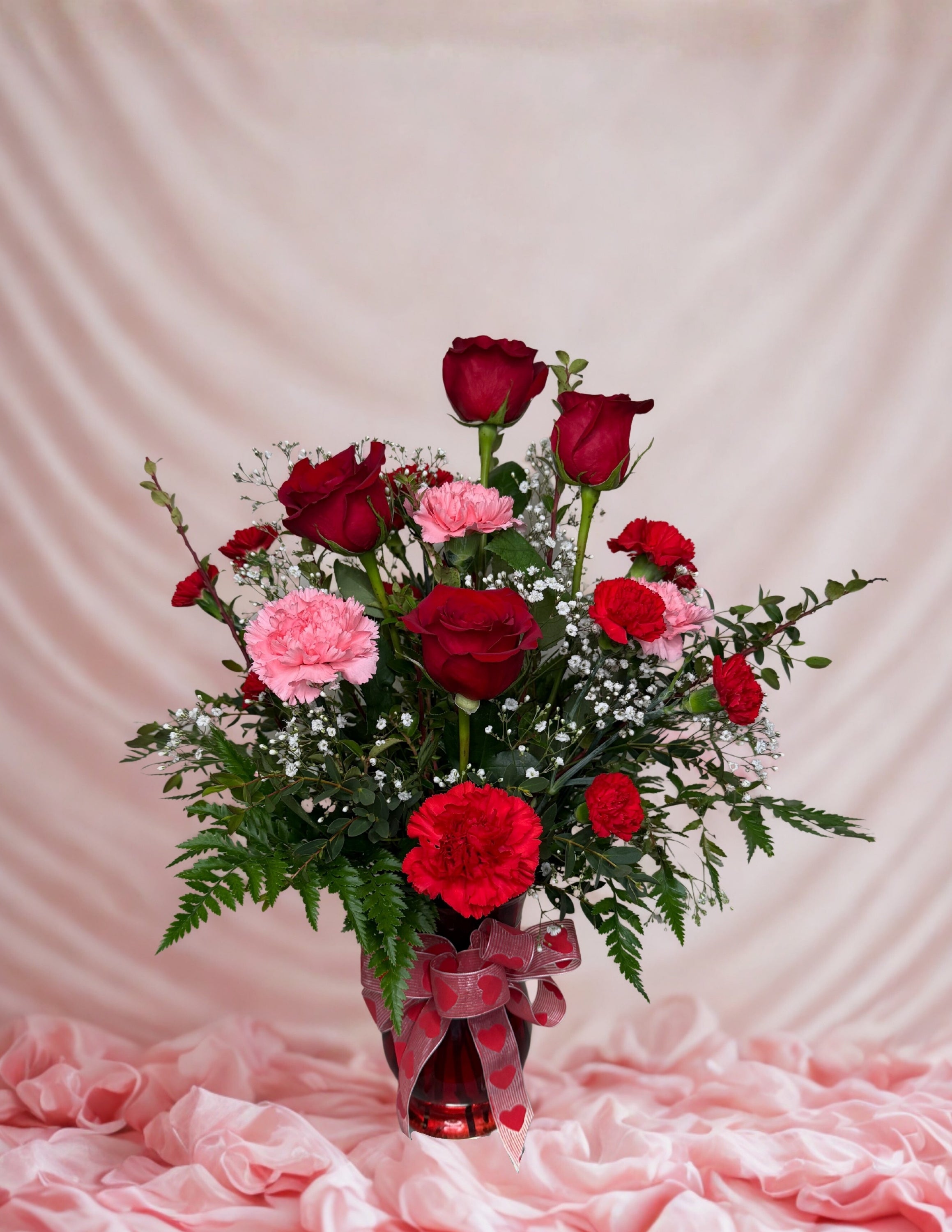 My Forever Valentine *PRE-ORDER today for Feb. 9-14