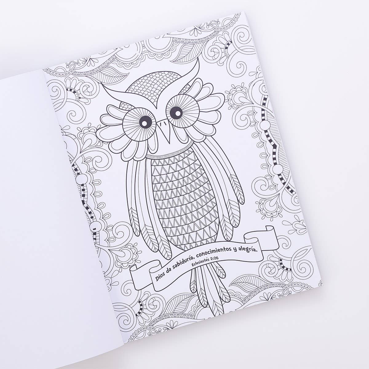 Libro para colorear “Un Gran Día”