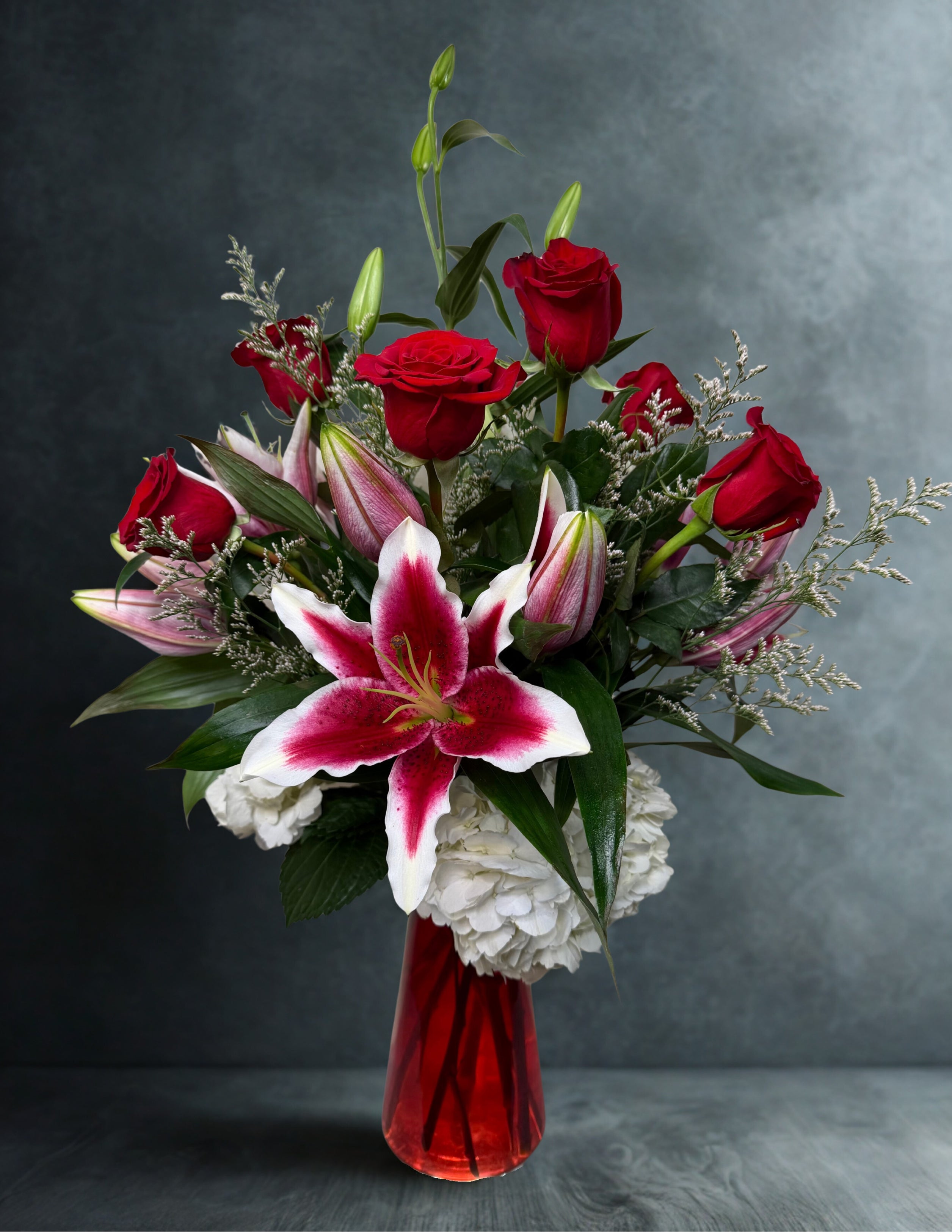 All My Love *PRE-ORDER today for Feb 9-14