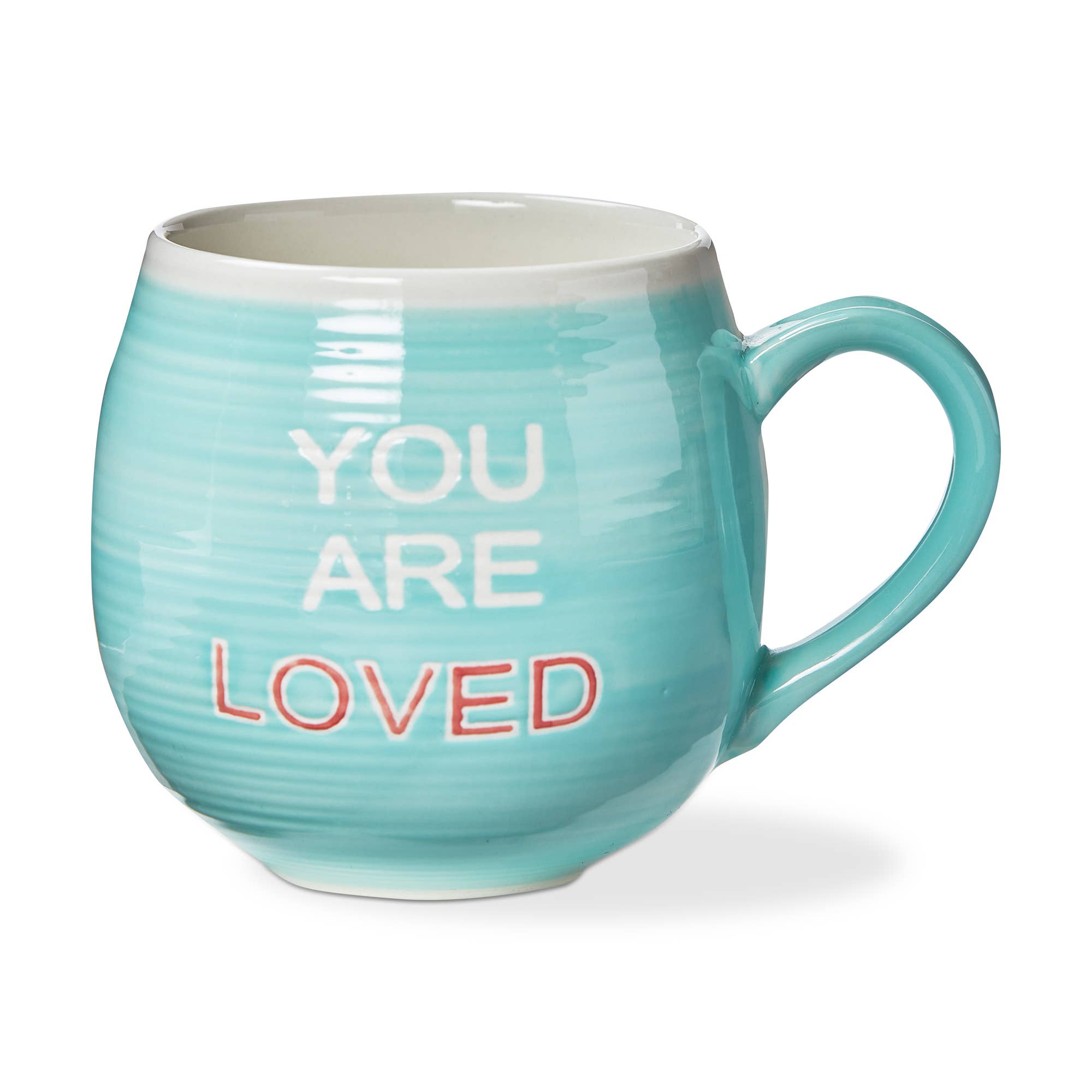 You Are Loved Mug