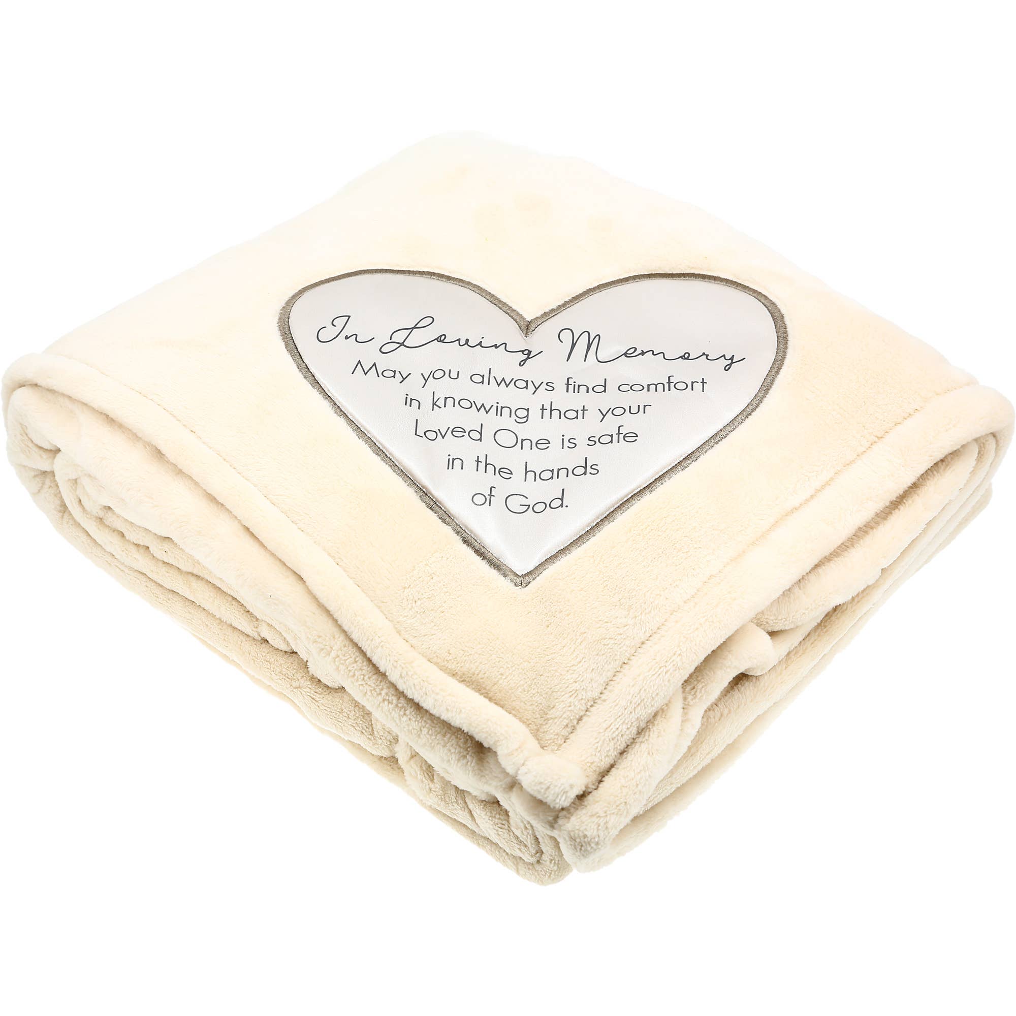 In Memory - 50" x 60" Royal Plush Blanket